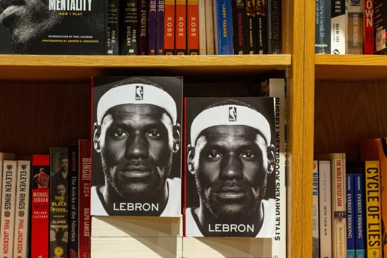 Retirement for LeBron James? He’s Not Sure Yet