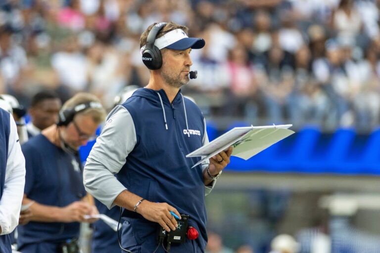Grading All 10 NFL Head Coaching Hires