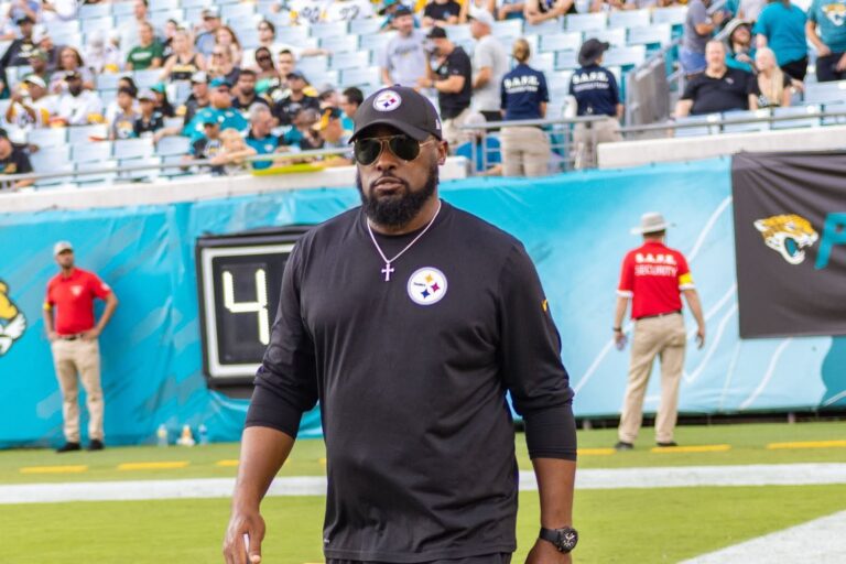 NFL to Consider Rule Changes After Major Coaching Changes