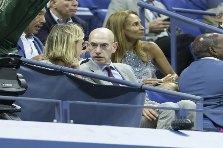The NBA Is Putting Its Foot Down on Tanking