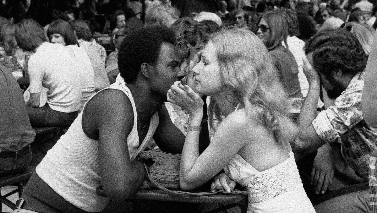 What It Really Takes For Interracial Relationships to Work