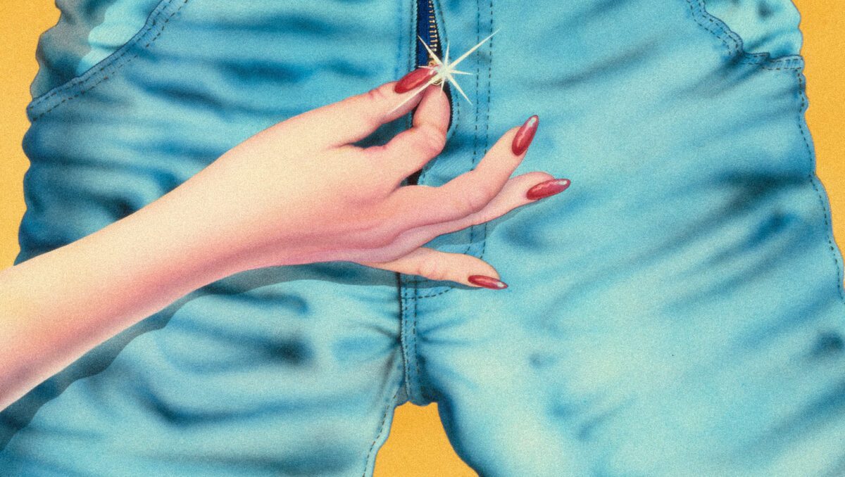 Real Women Describe the Perfect Penis