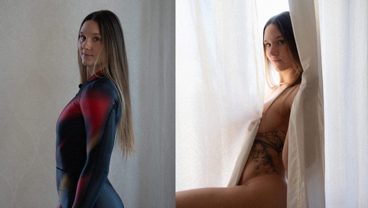 How OnlyFans Helped Lisa Buckwitz Get to the Olympics