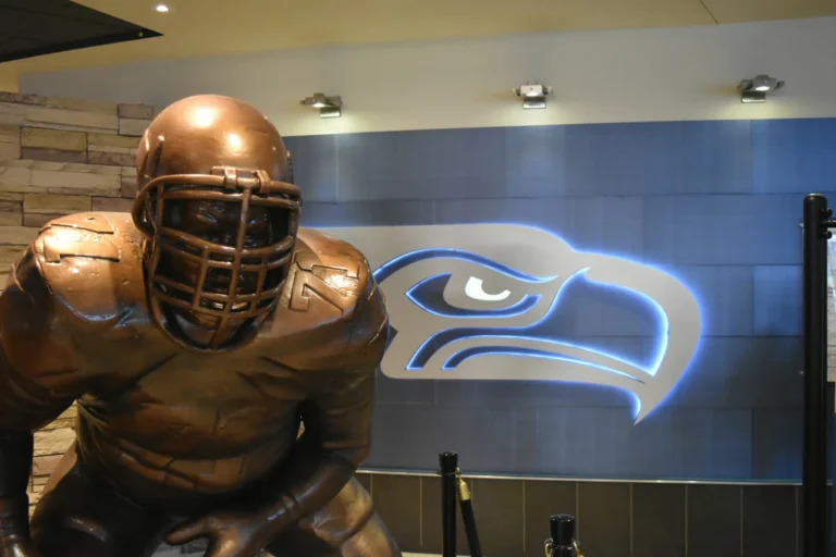 Seahawks Dominate Patriots En Route to Second Super Bowl Title