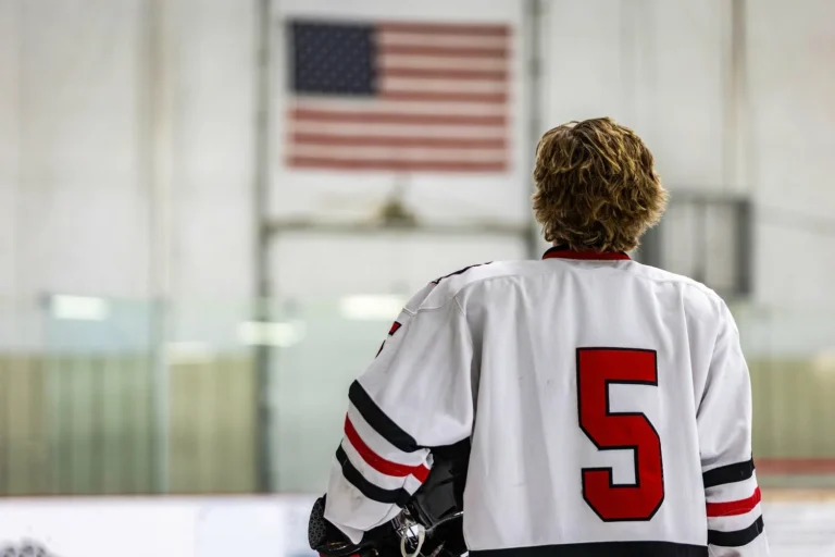 Team USA Hockey Runs Through Group Play at Olympics