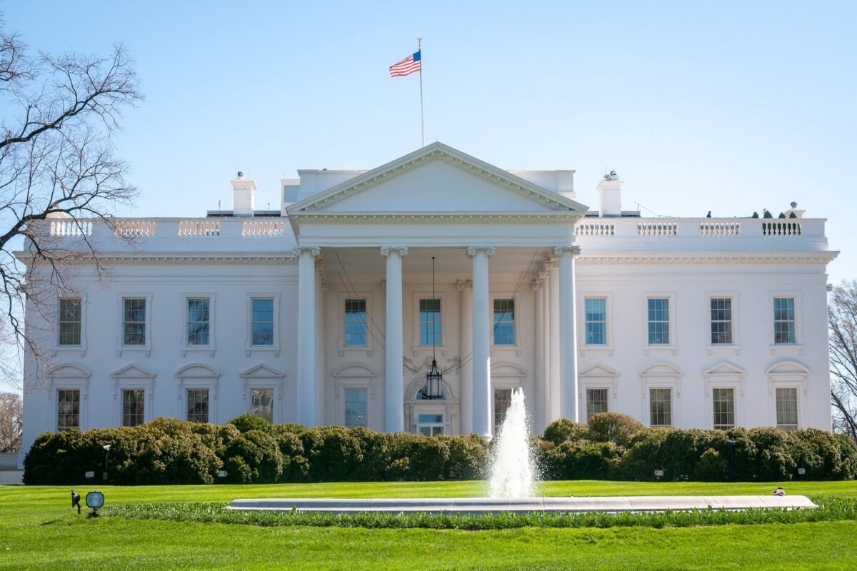 White House