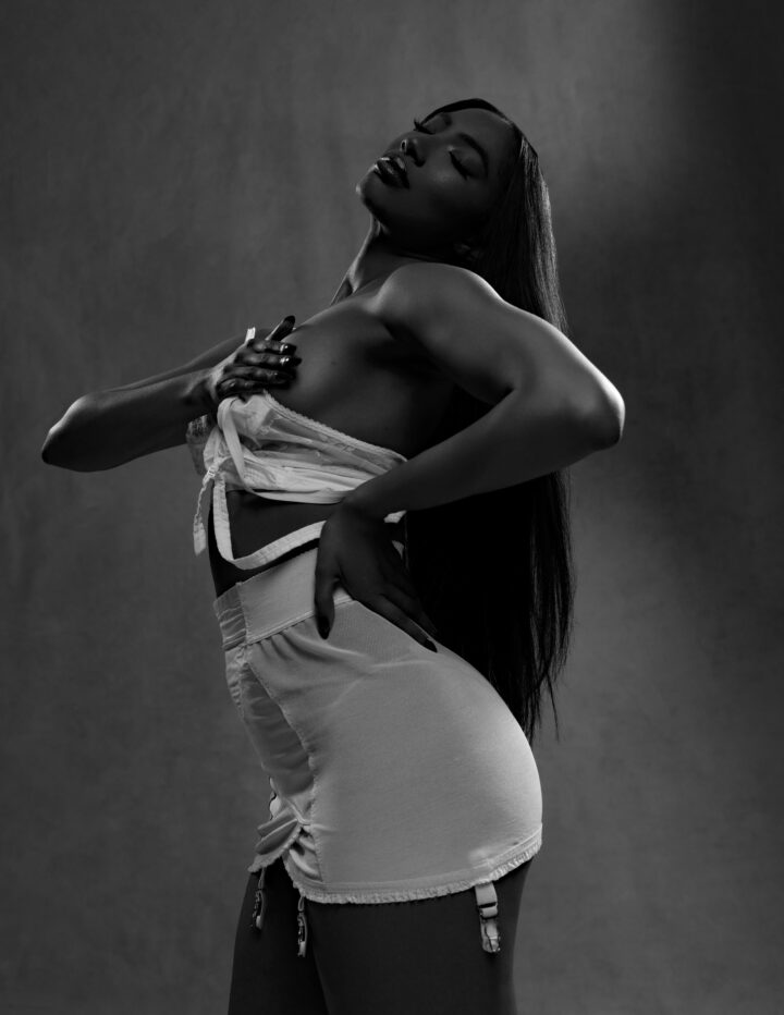 My Naked Body Was Posted On The Internet. I’m Reclaiming It.