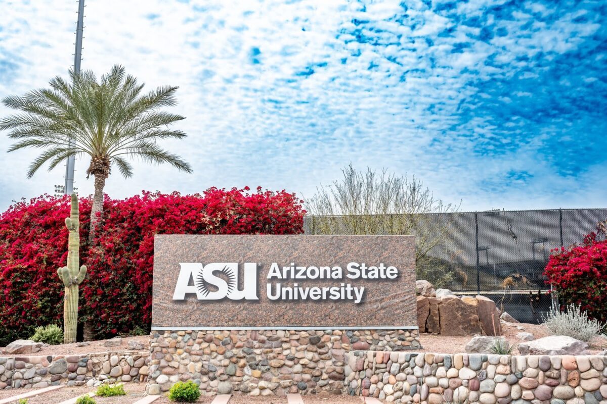 ASU