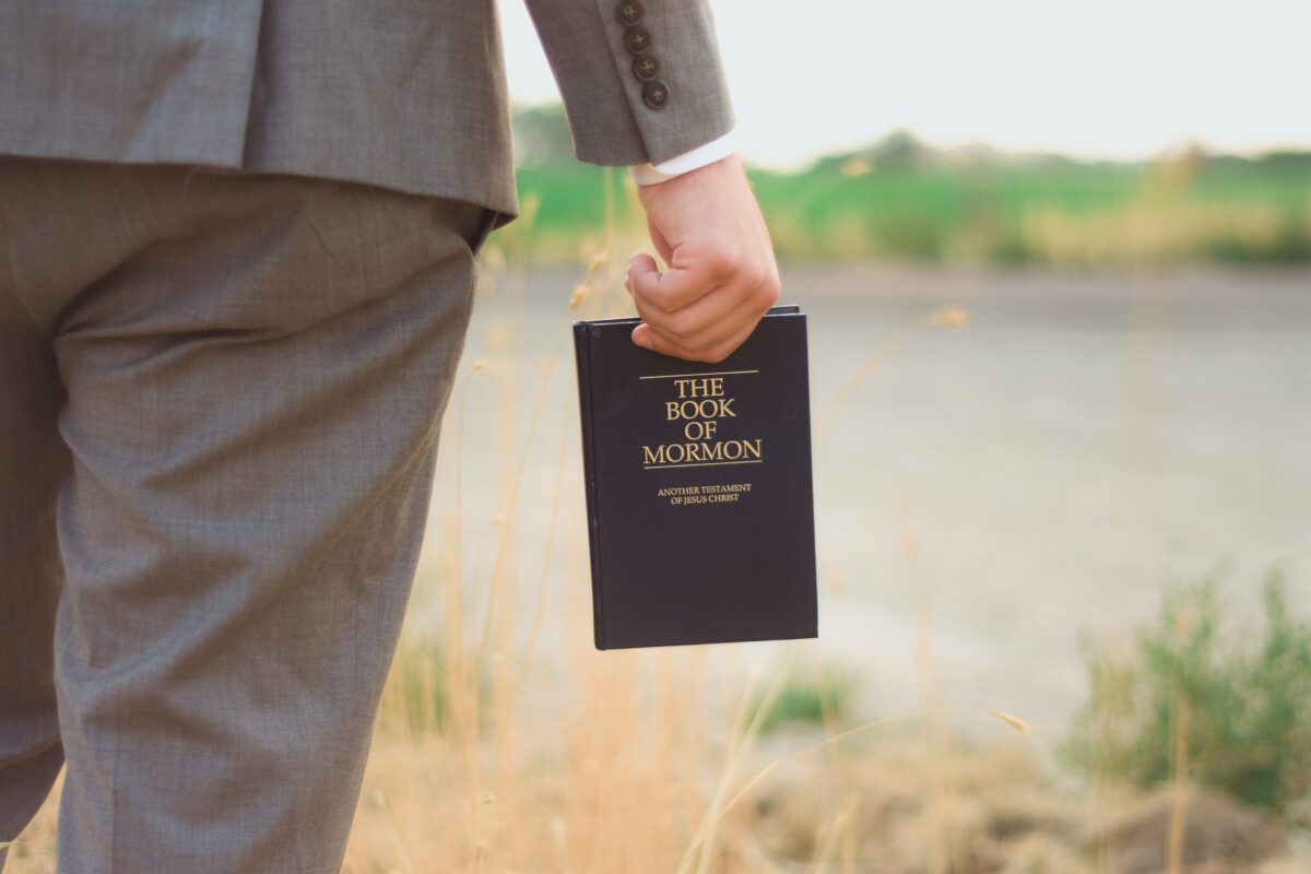 Meet the Mormon ‘Porn Addiction’ Influencers
