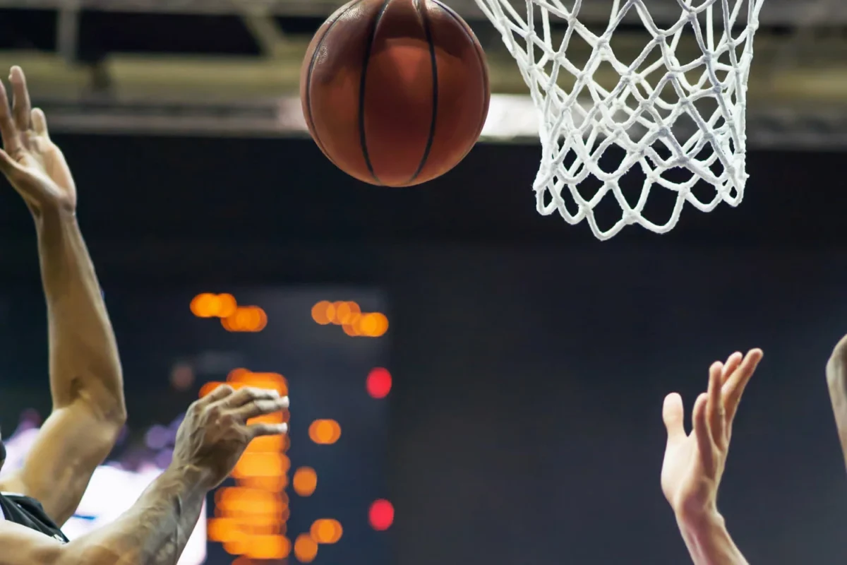 NCAA tournament