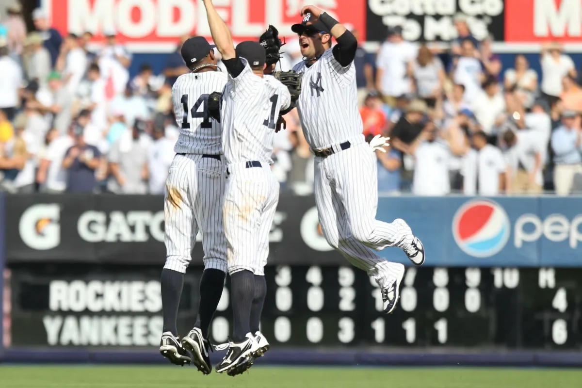 New York Yankees