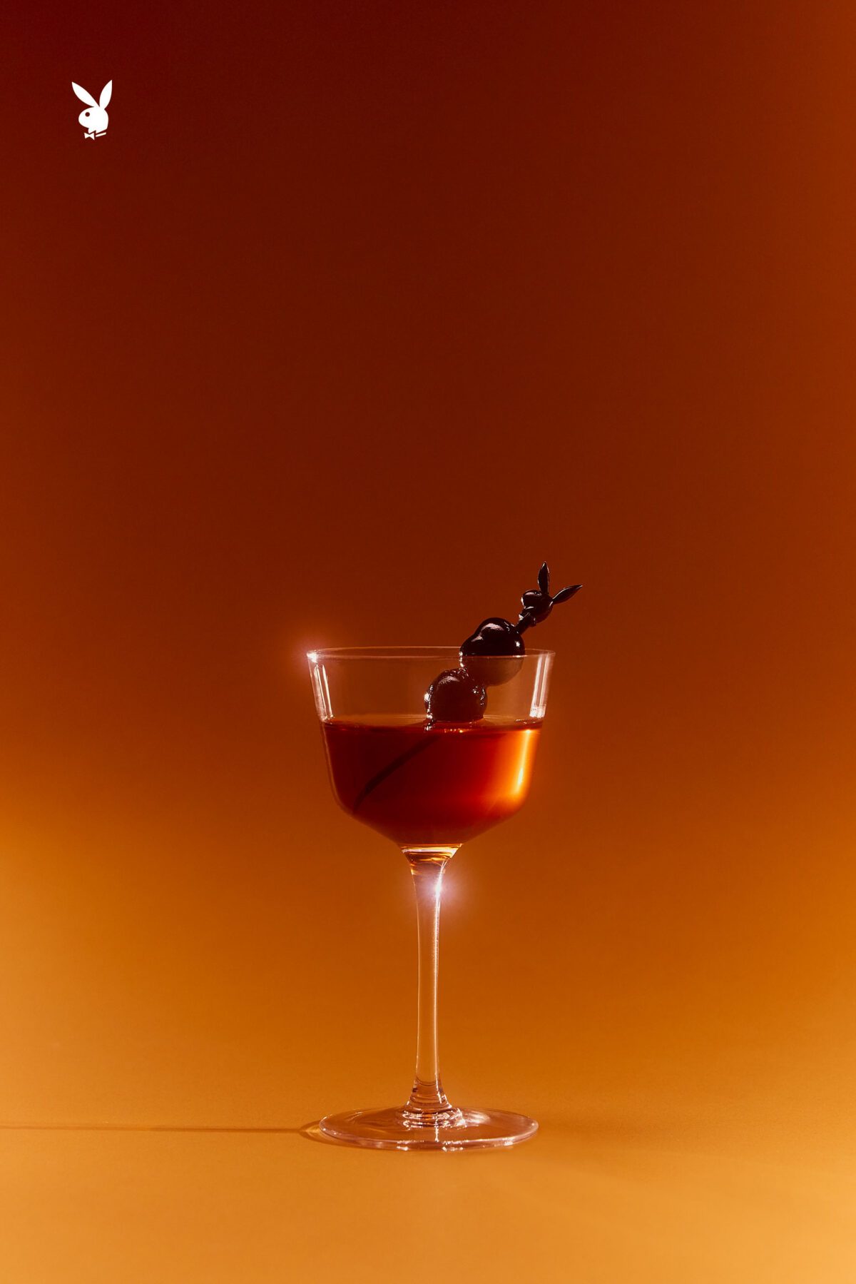 The Most Impressive Cocktail Only Has Three Ingredients