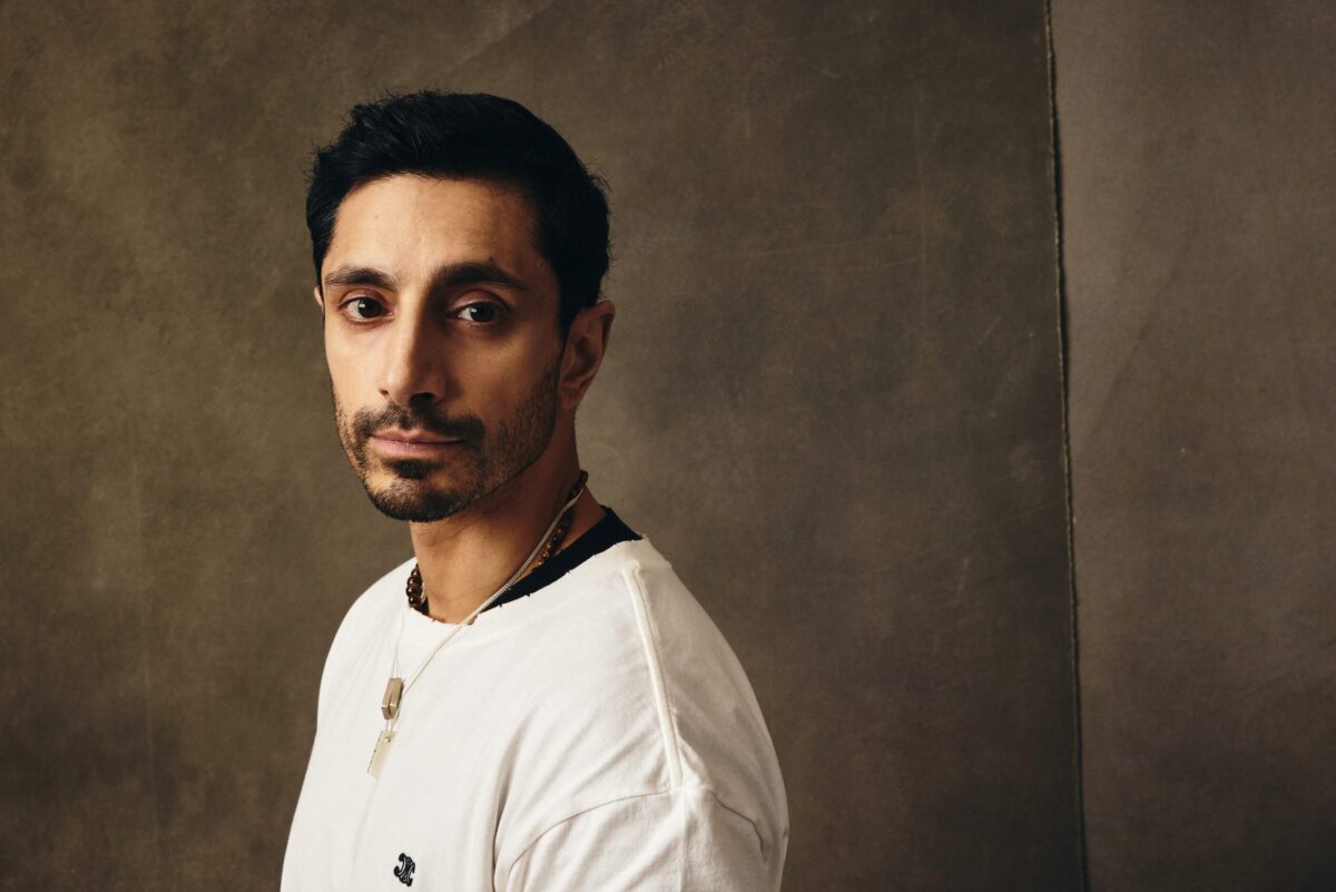 The Subversive Brilliance of Riz Ahmed’s “Bait”