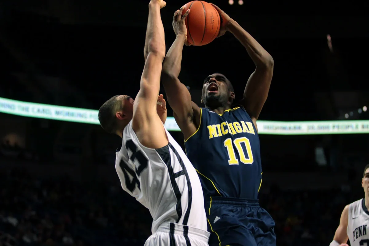 Michigan Wolverines
