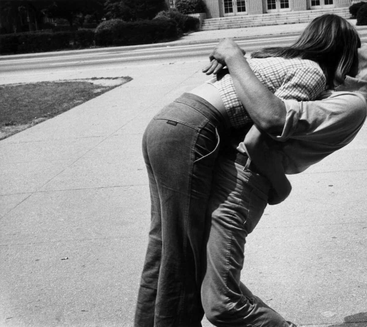 One Woman’s Defense of the Pickup Artist