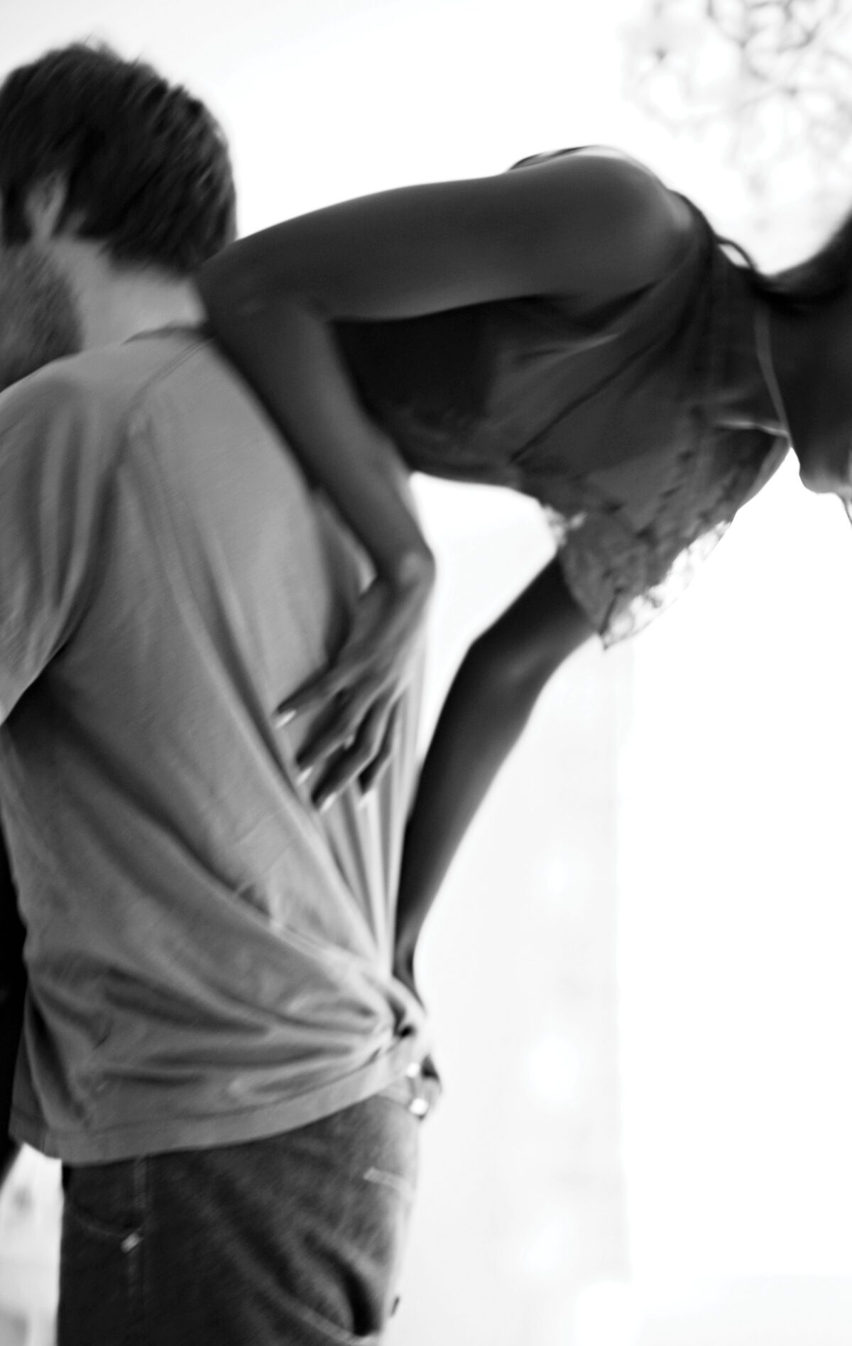 Women Tell Us What They Really Want in a Man
