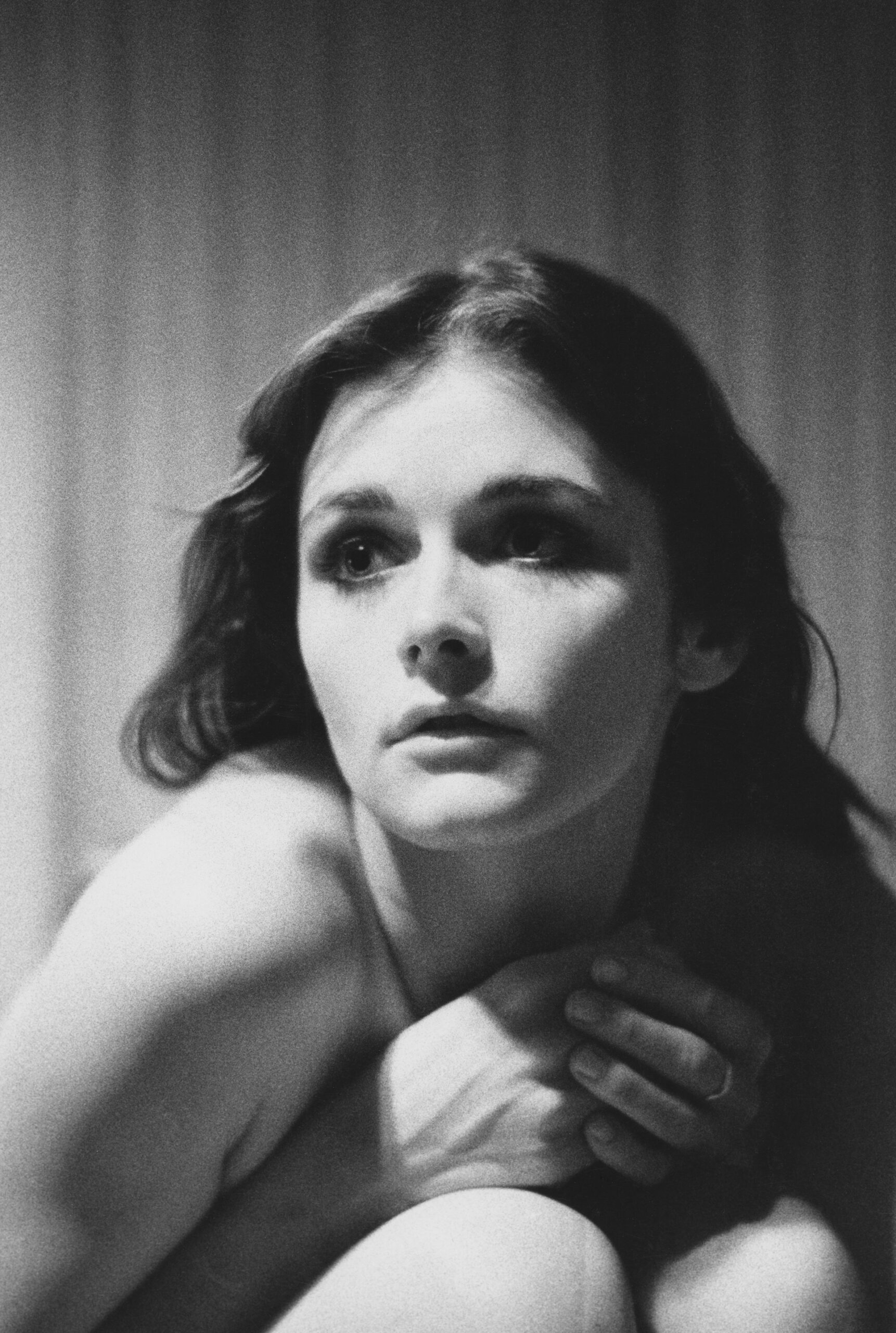 07-1975 03 Margot Kidder by Douglas Kirkland 02-2880-Douglas-Kirkland-2880