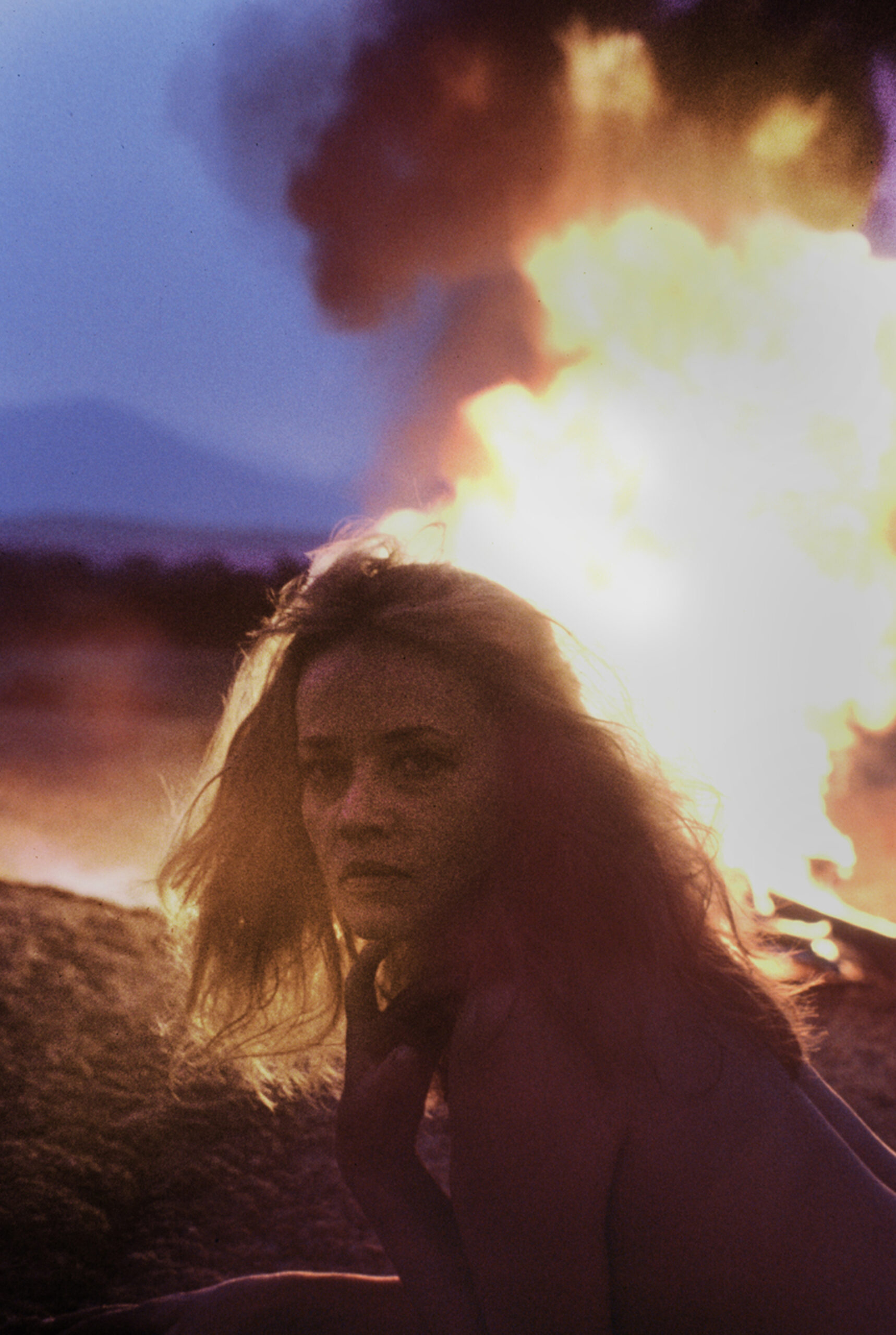 15-Jeanne Moreau 1965 01B-2880-Douglas-Kirkland-2880