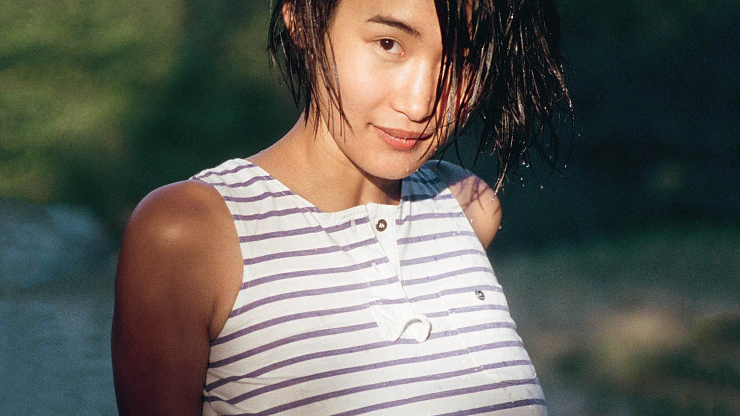 The Beauty of Inspiration: A Conversation With March 2019 Playmate Miki Hamano