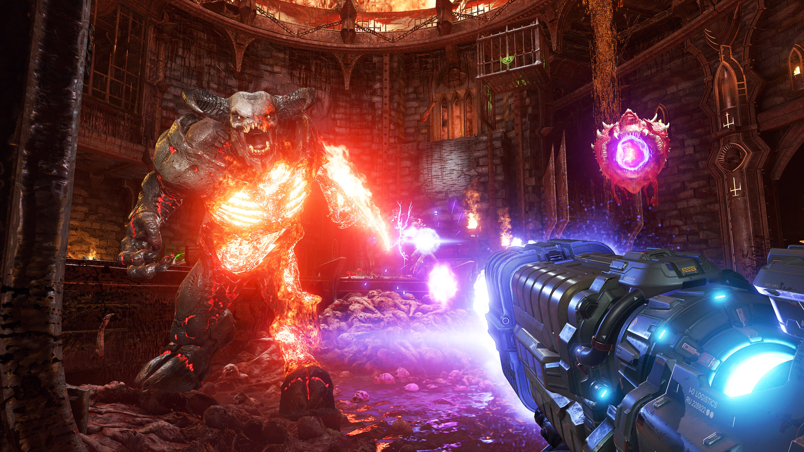 5-Video-Games-DOOM