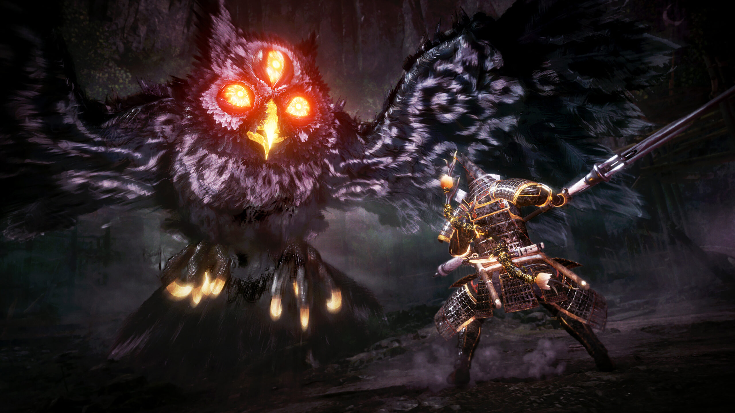5-Video-Games Nioh