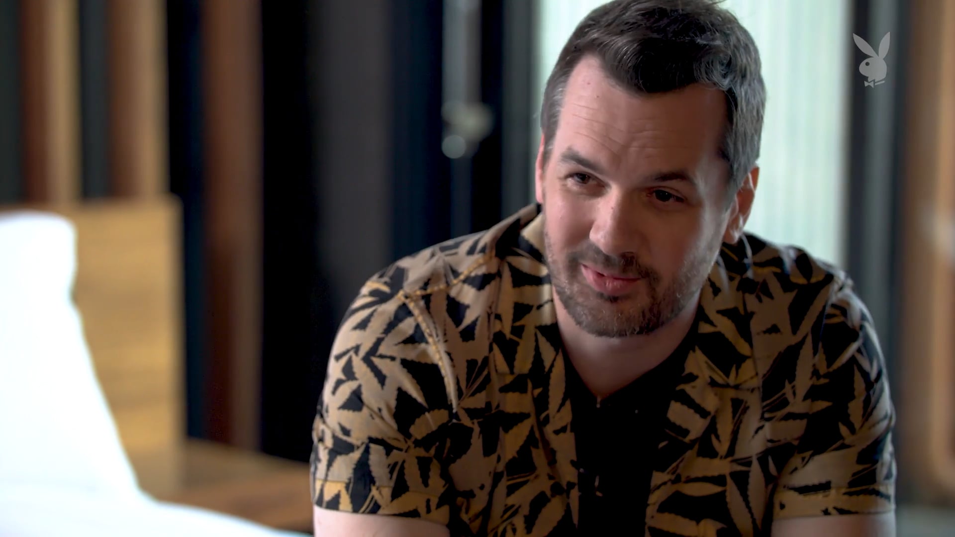 Playboy's 20Q: Jim Jefferies