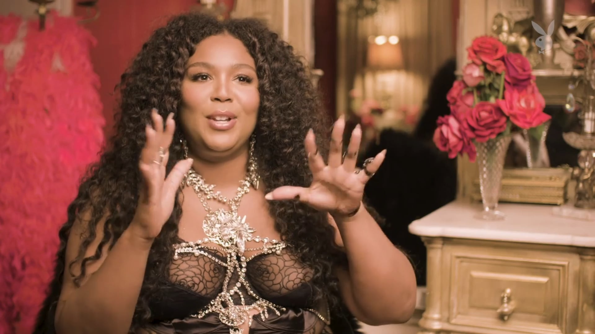 The Playboy Profile: Lizzo