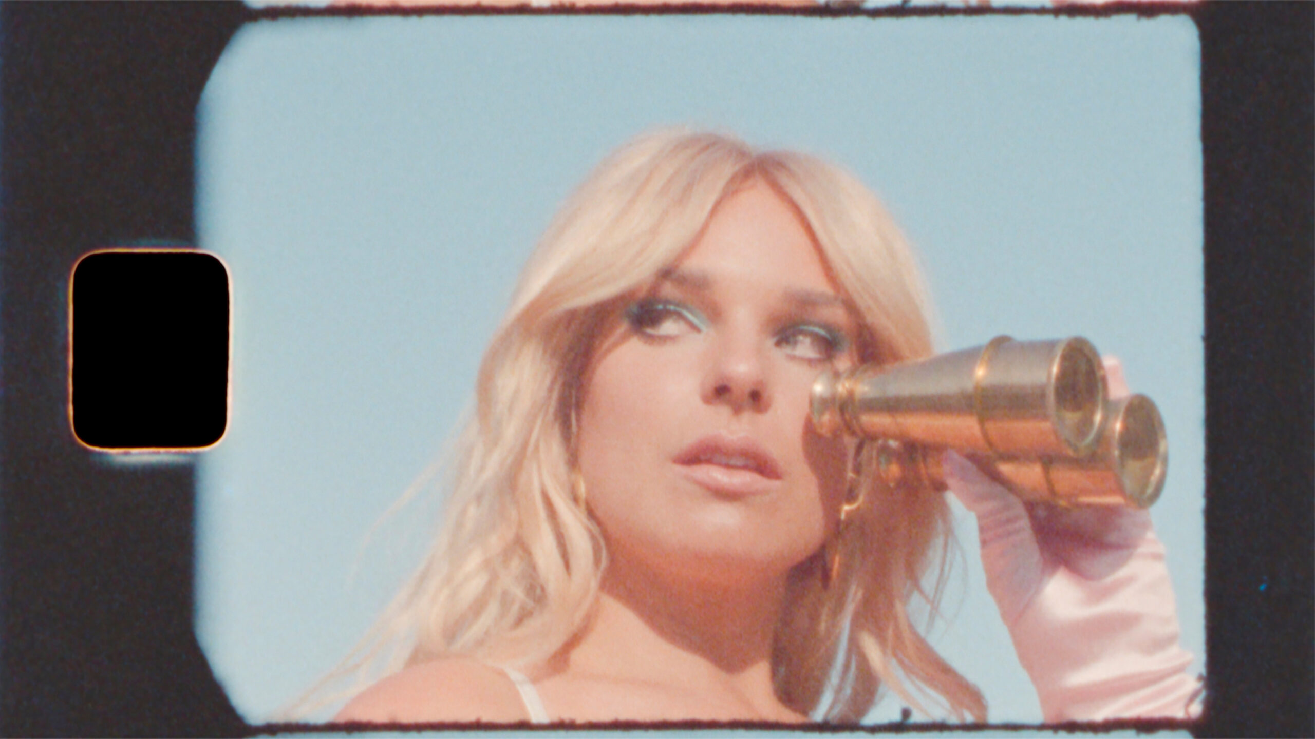 Behind the Scenes With Ali Chanel