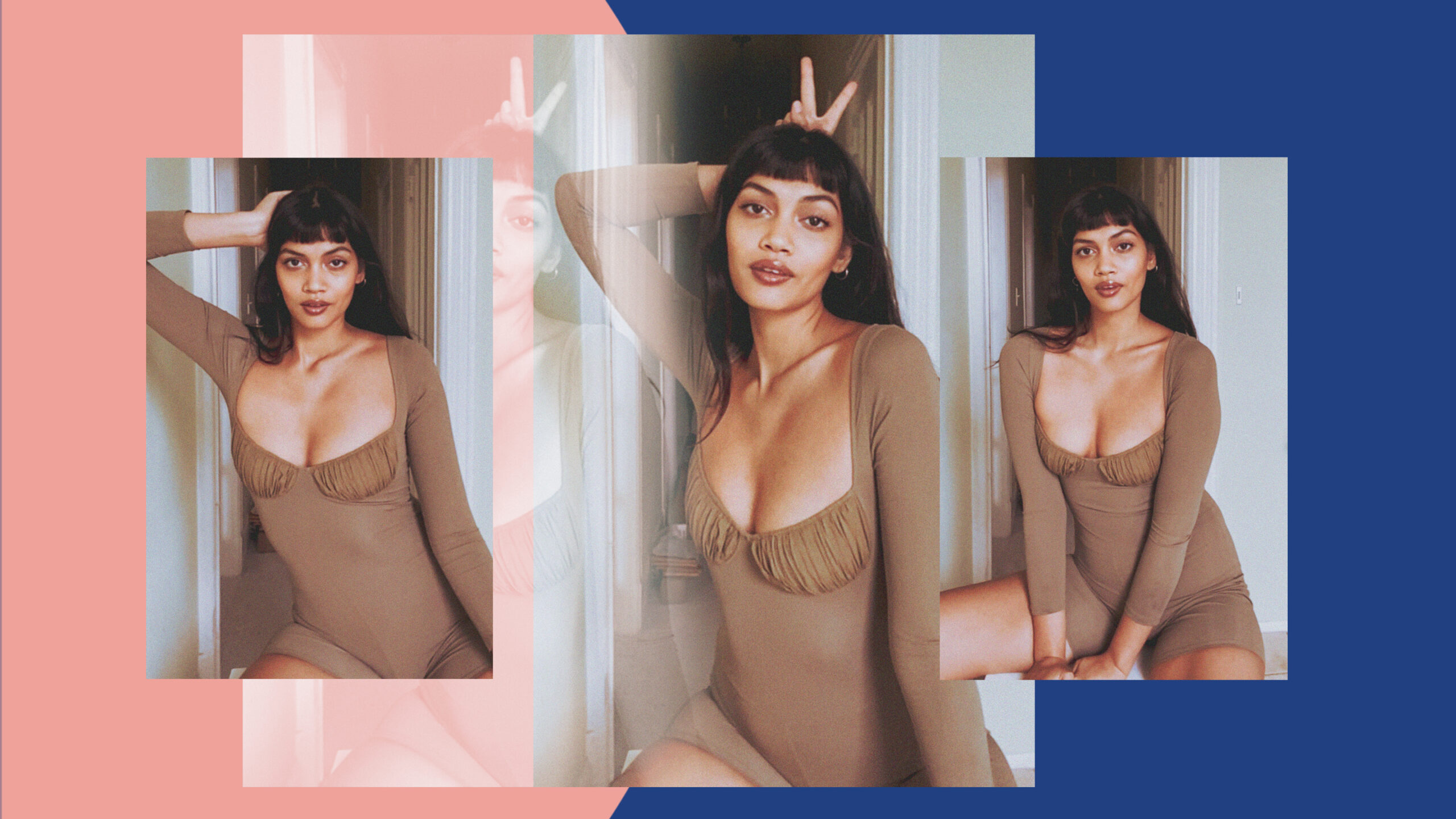 Anita Pathammavong Taps Into Her Intuition—and Yours