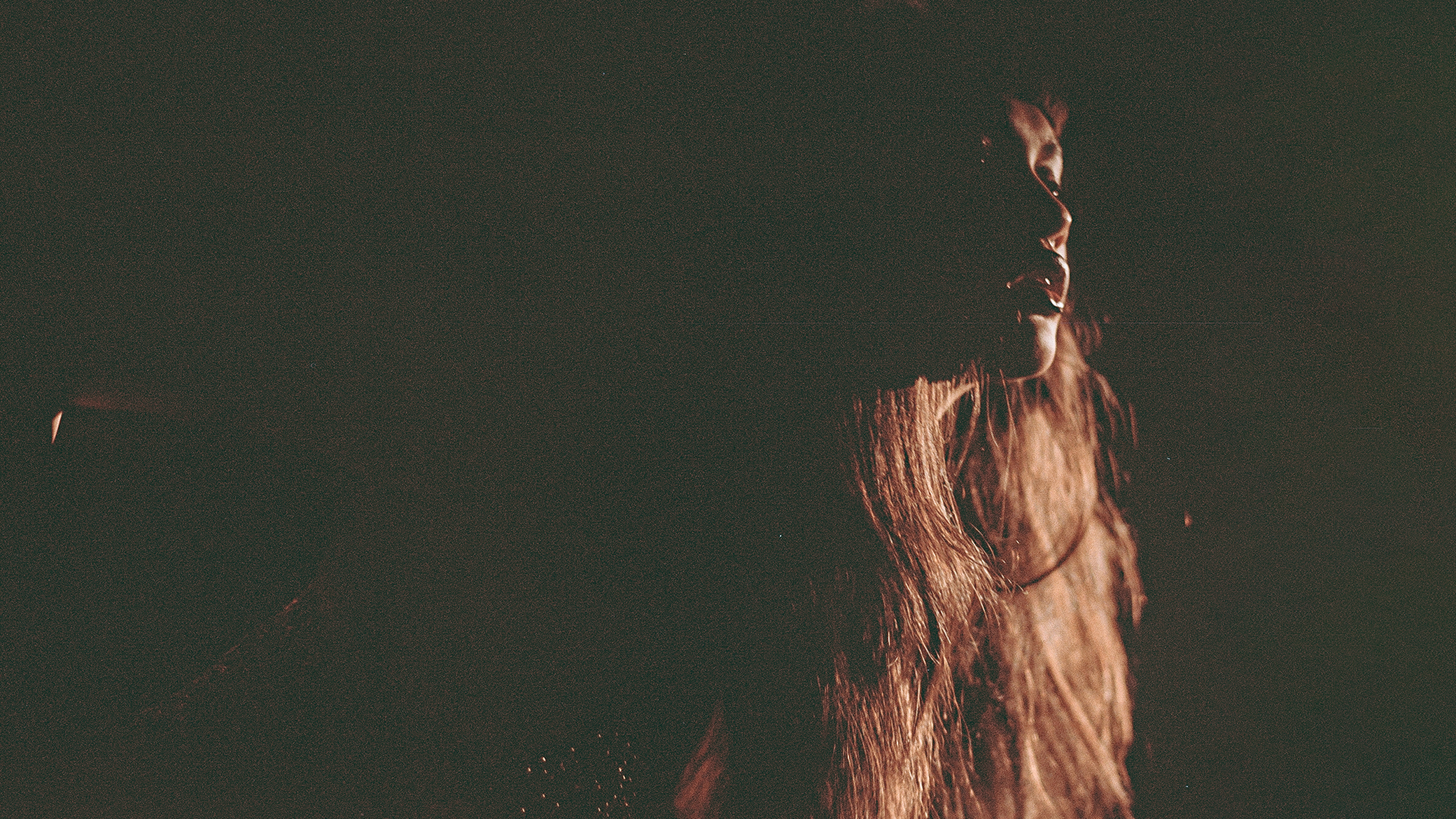 Vampire Seduction With Anita Pathammavong