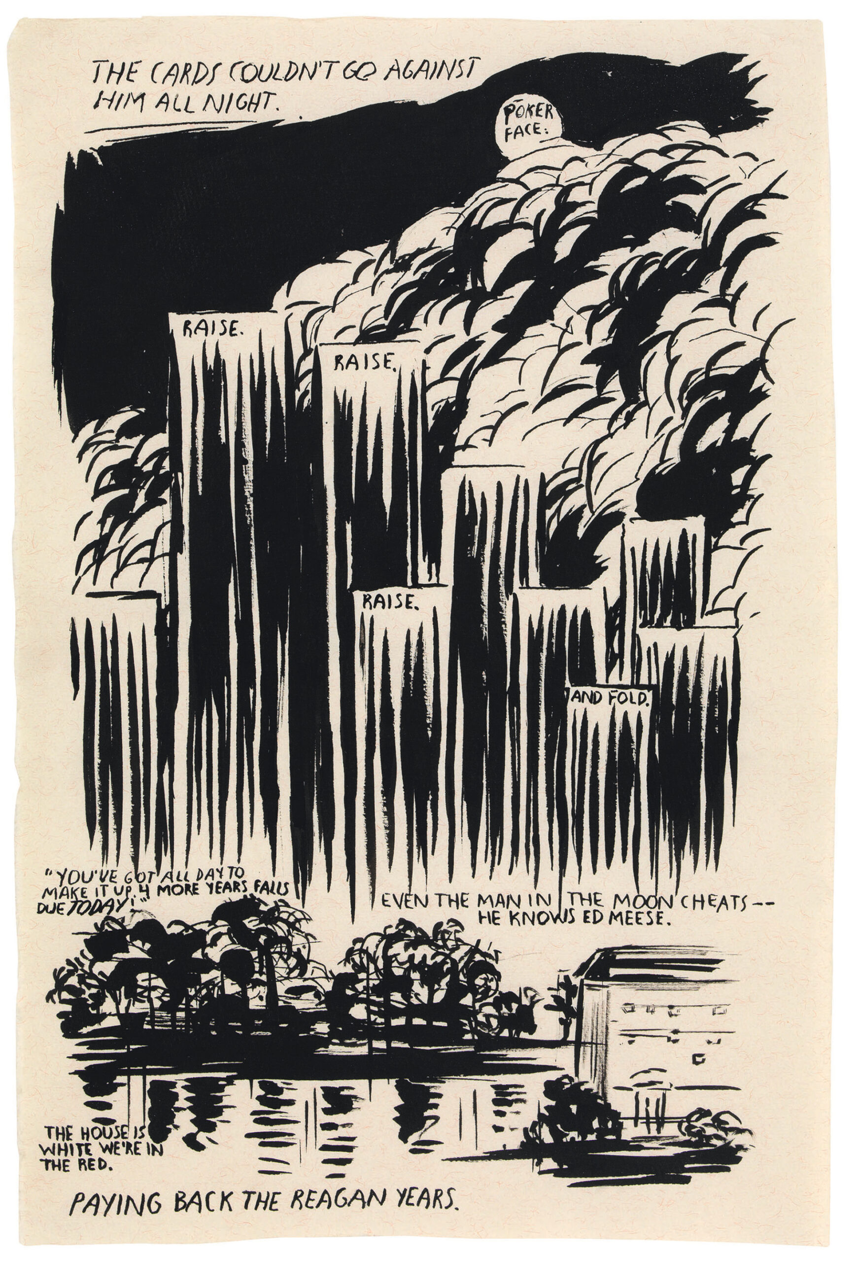 Artist-in-Residence-Raymond-Pettibon embed01B