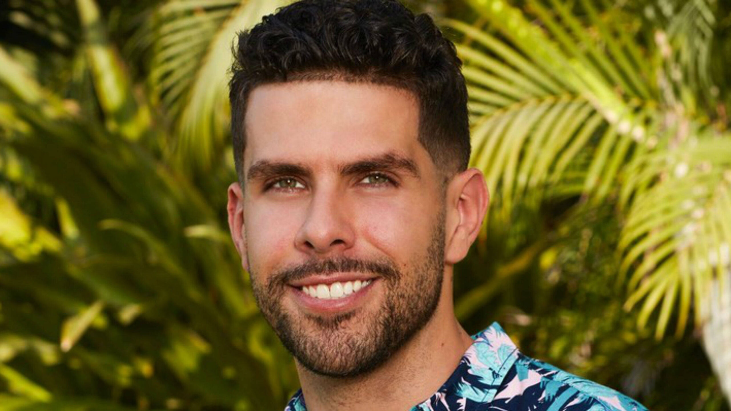 Bachelor in Paradise Christopher Randone embed.jpg