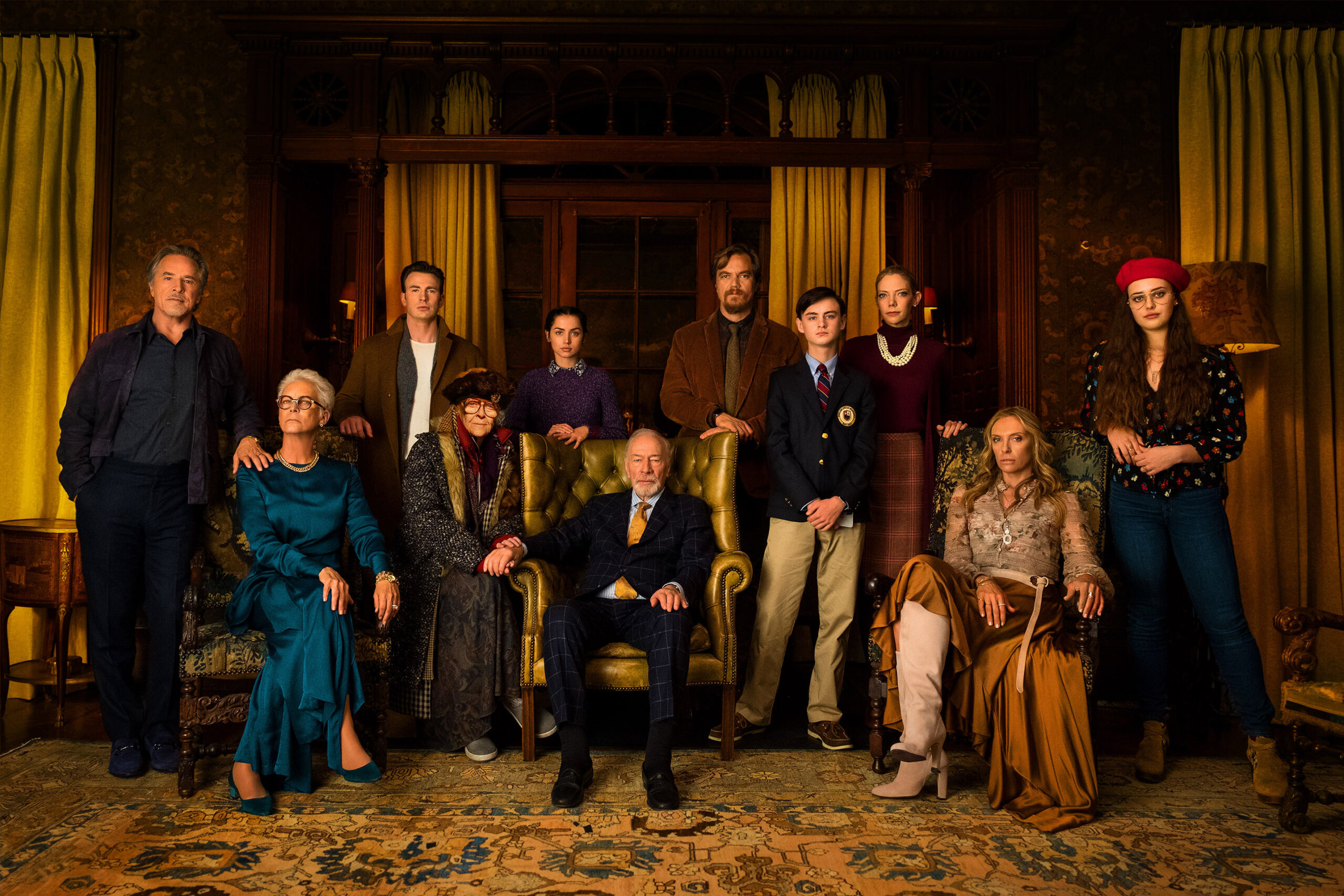 Best-Films-2019 Knives-Out