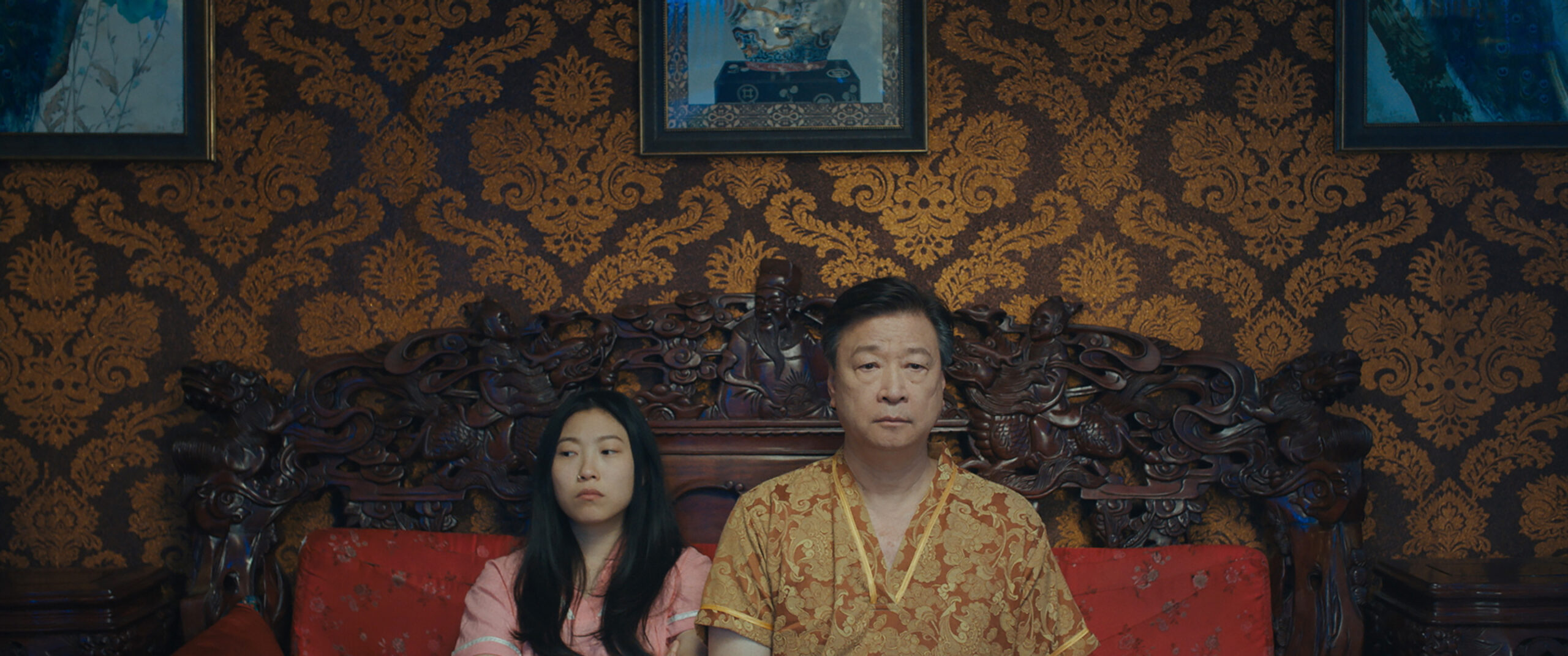 Best-Films-2019 The-Farewell