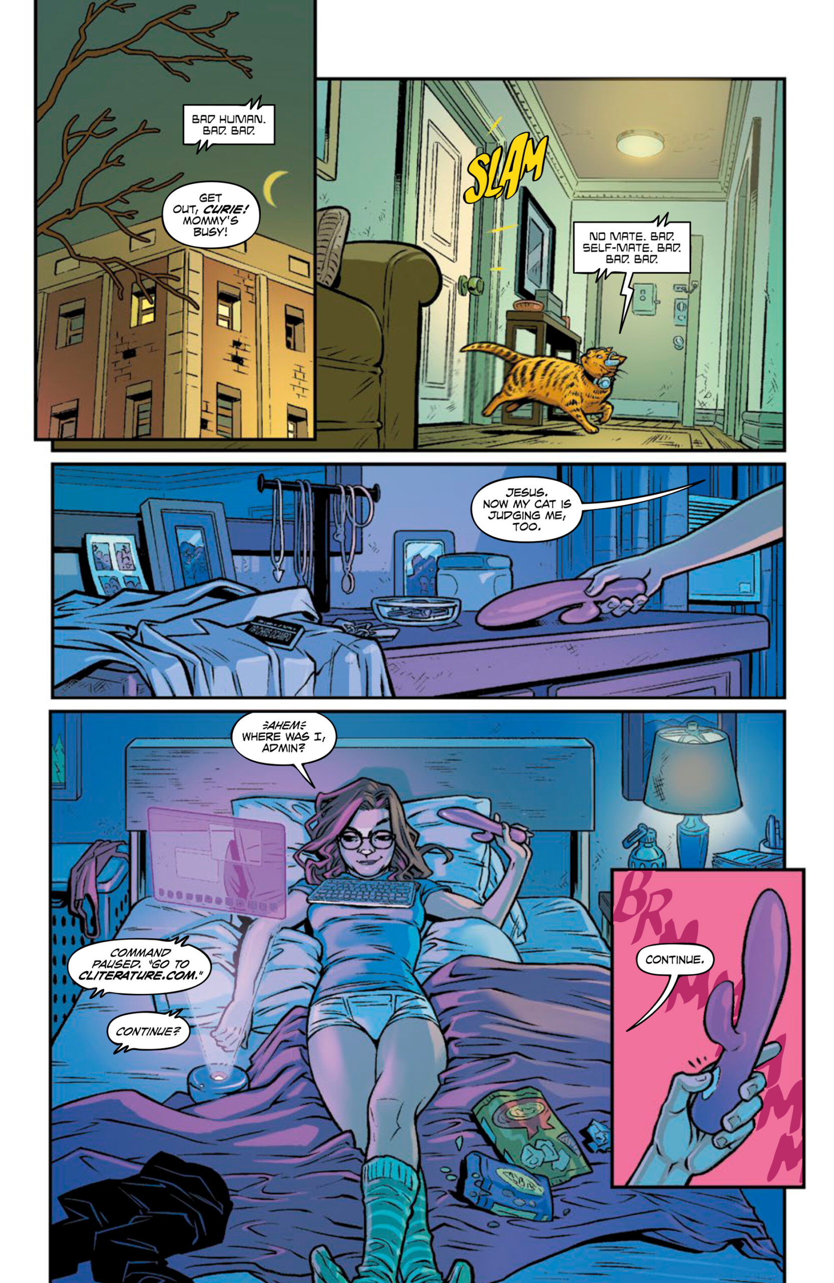 Comic-Money-Shot Slideshow-14