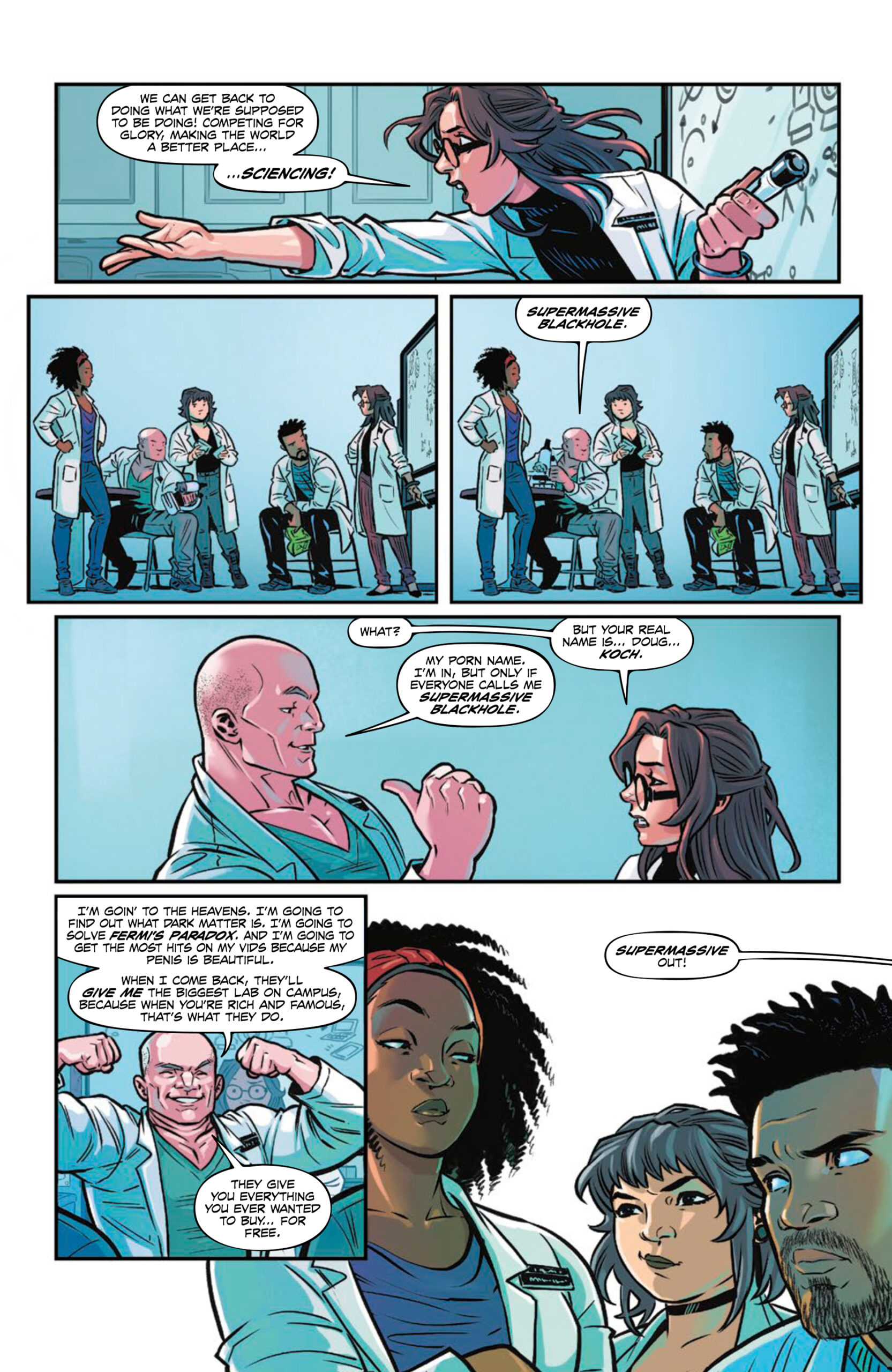 Comic-Money-Shot Slideshow-19