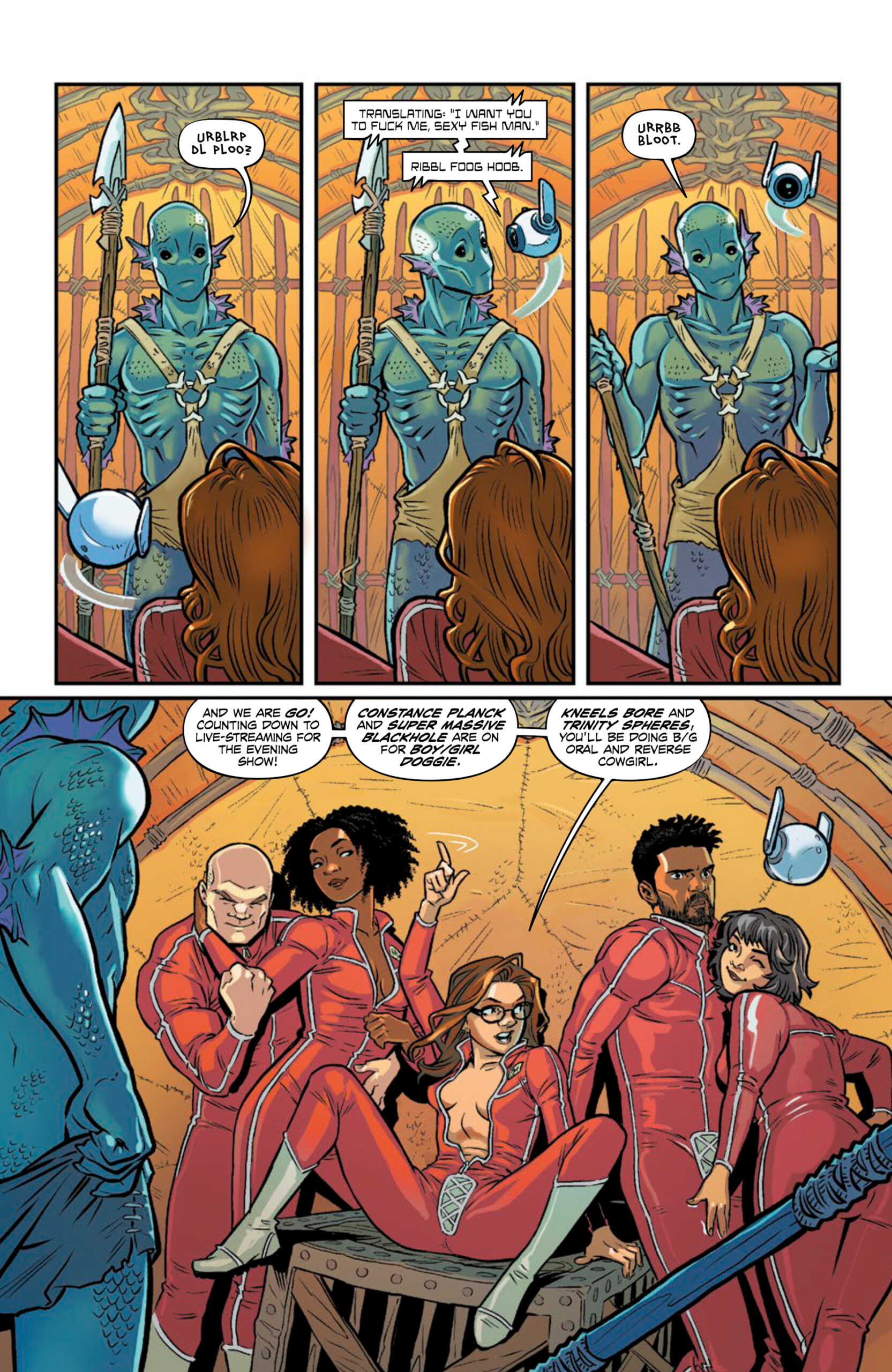 Comic-Money-Shot Slideshow-5