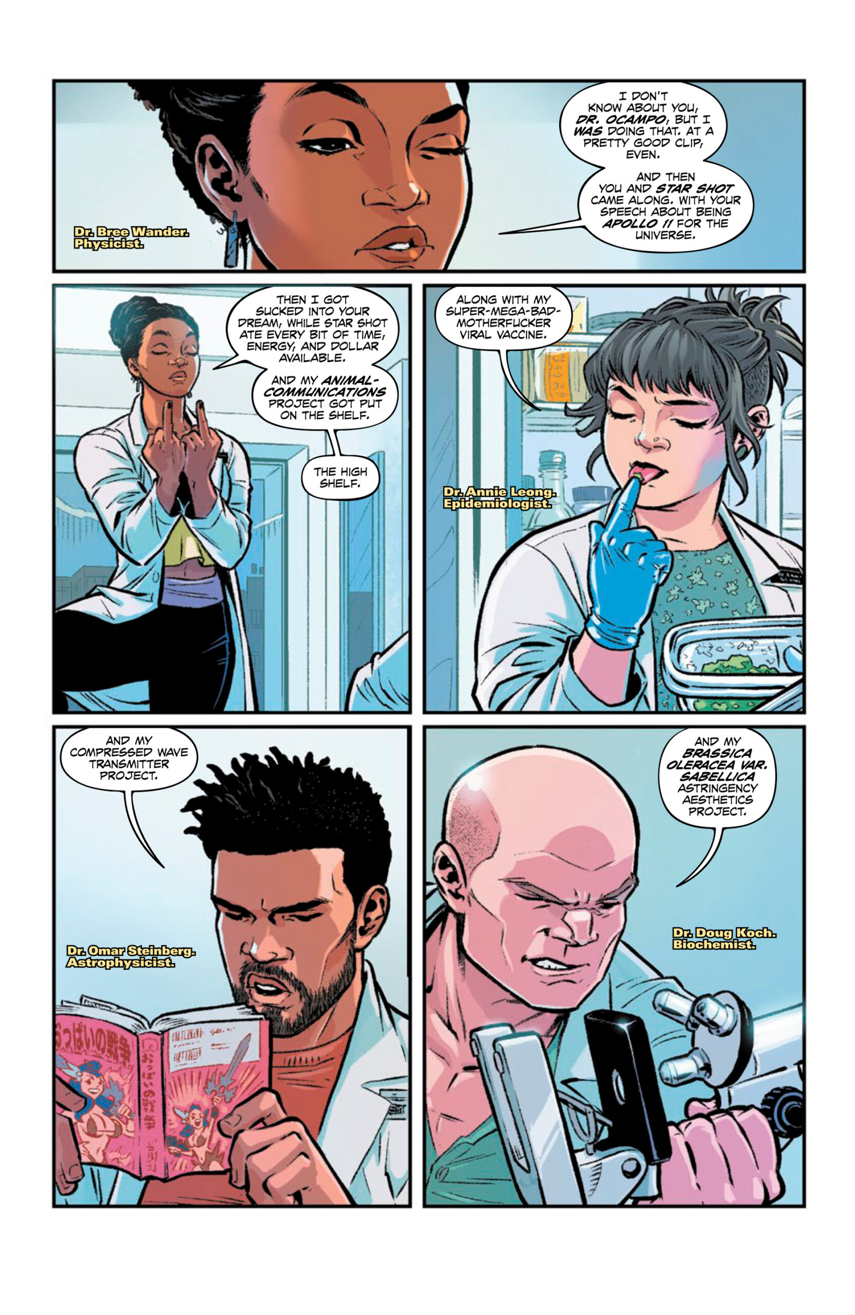 Comic-Money-Shot Slideshow-9