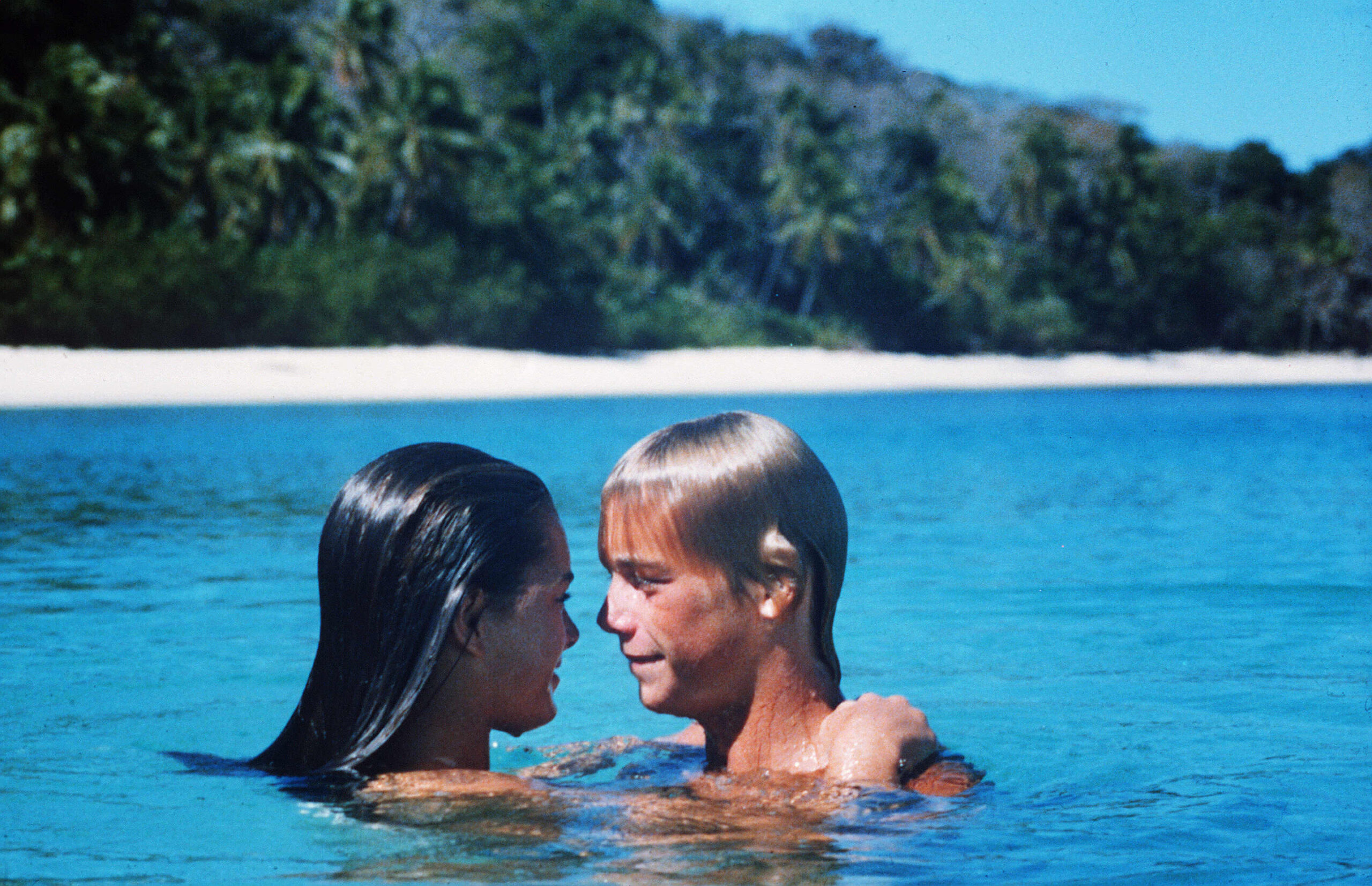 Female-Filmmakers BlueLagoon