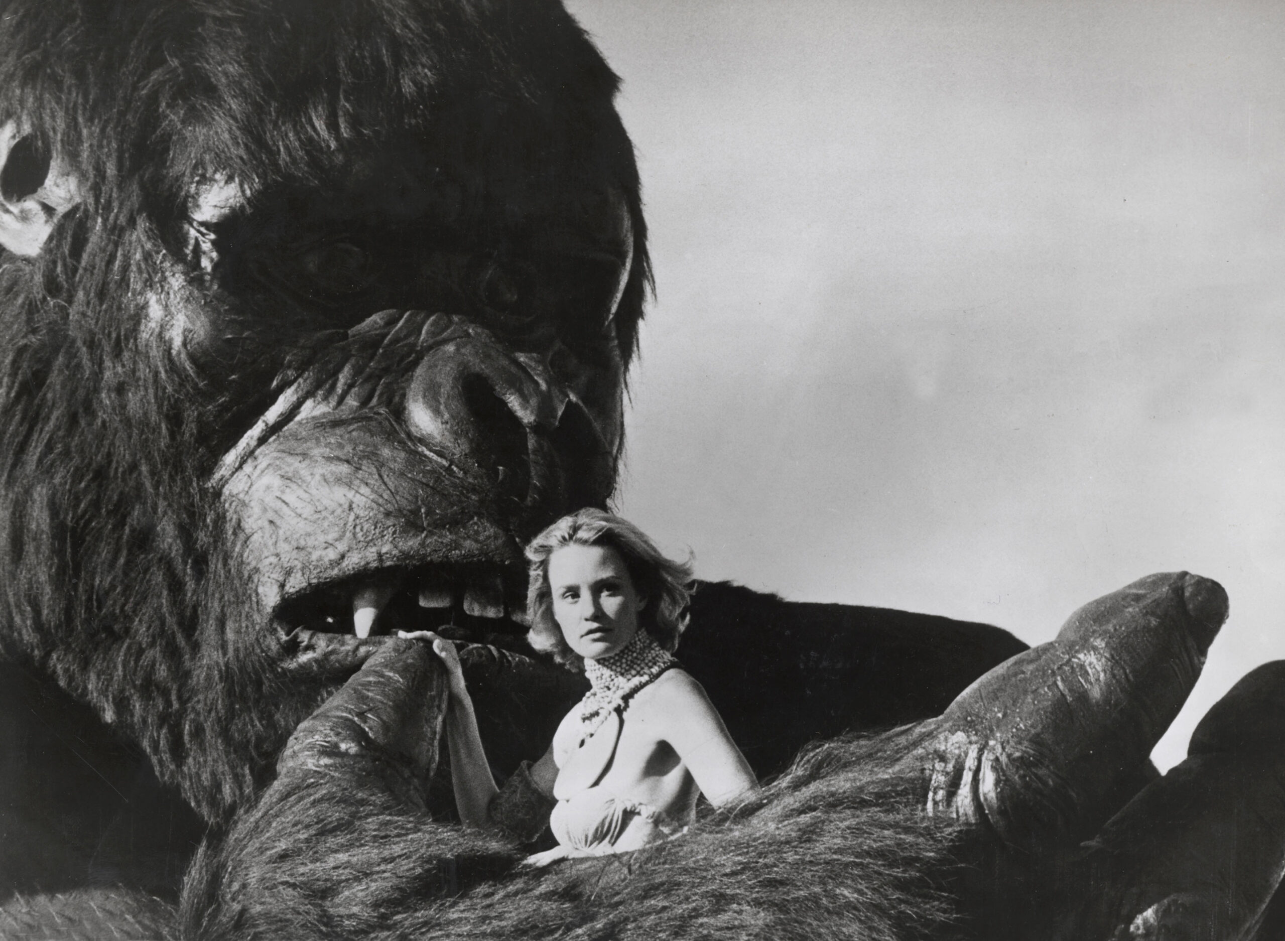 Female-Filmmakers King-Kong