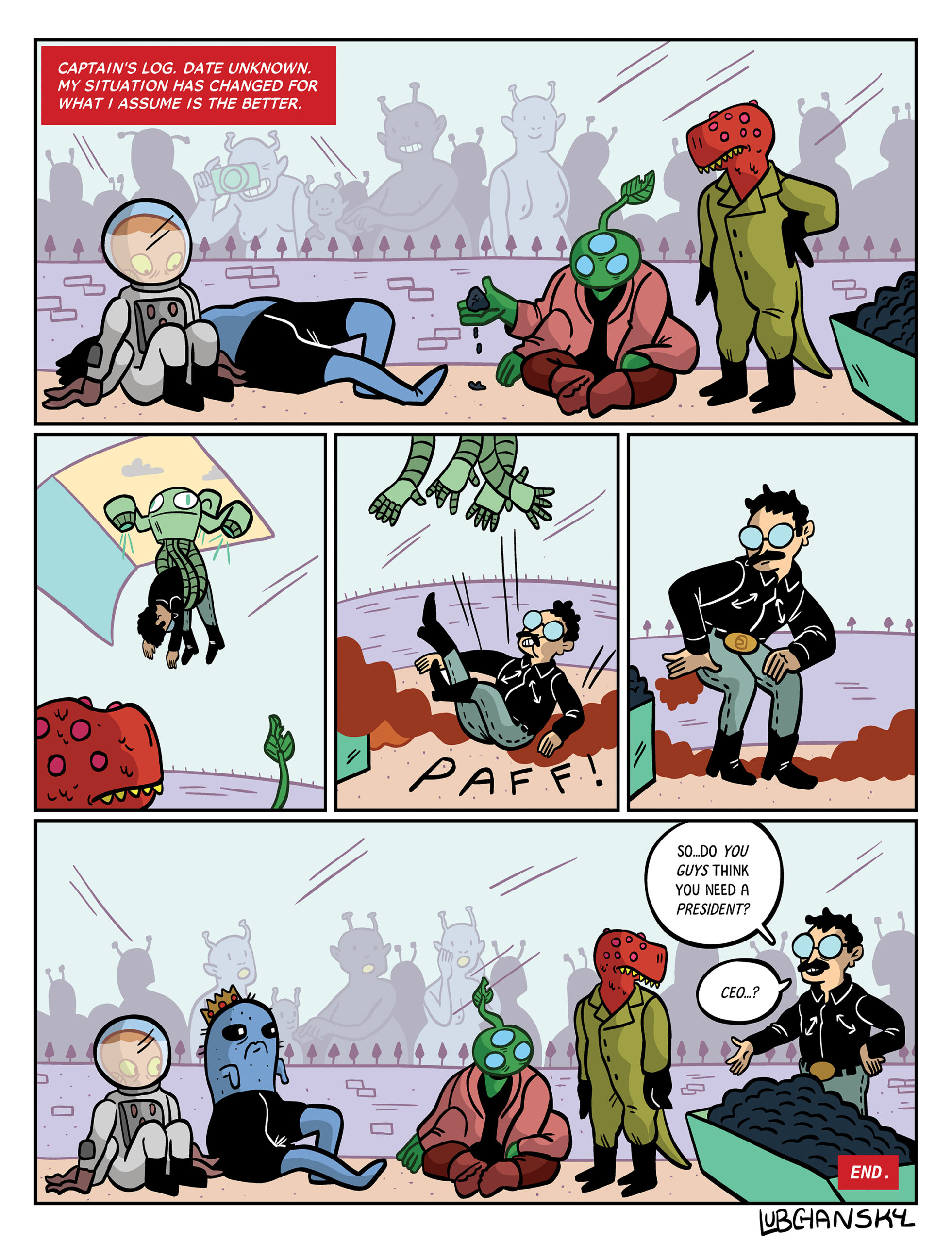 Gazillionaire embed03A cc