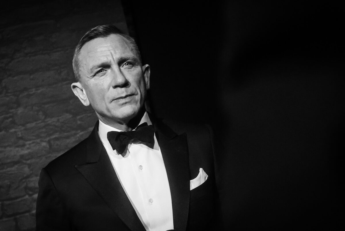 All the Guys In the Running to Be the Next James Bond