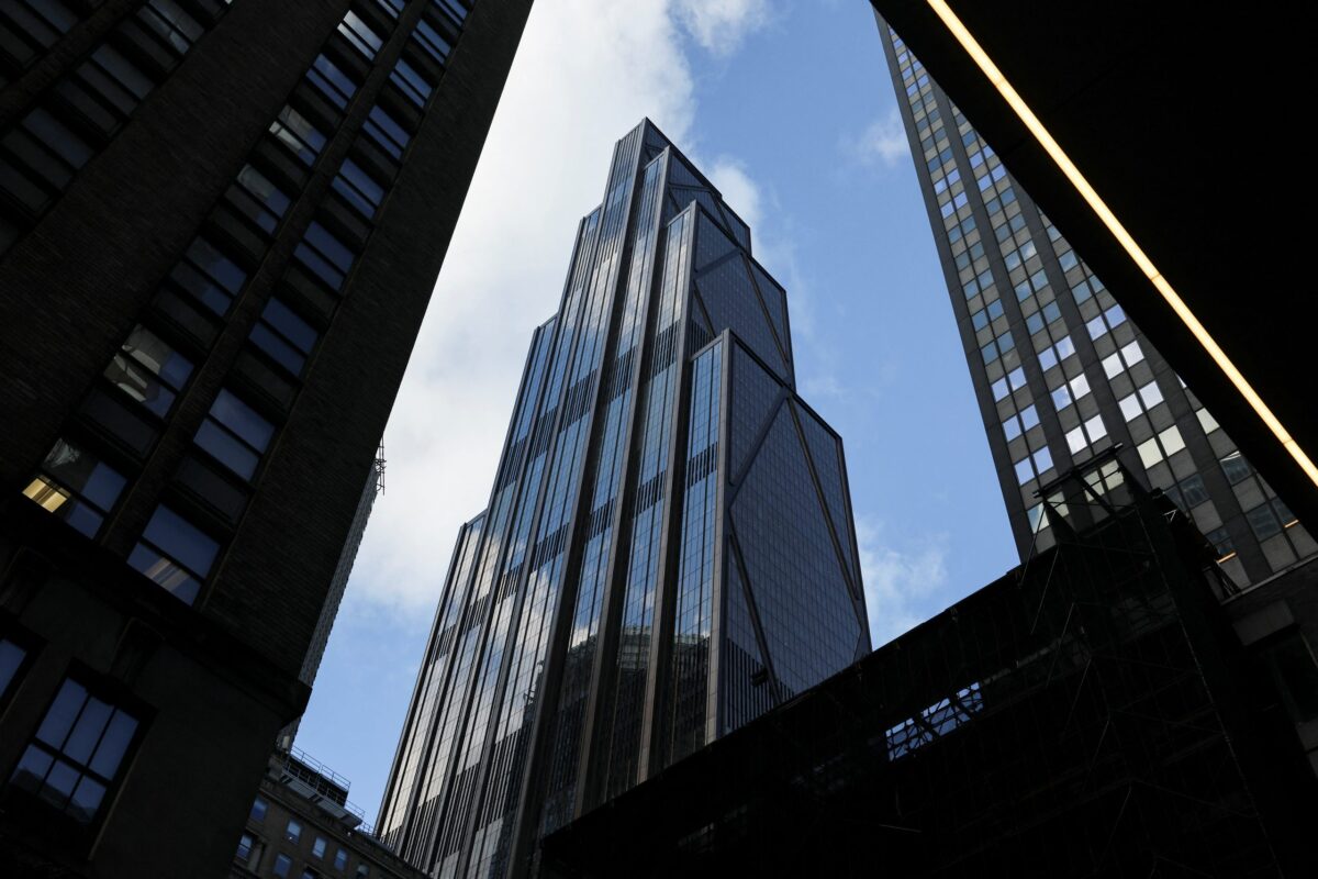 The JPMorgan “Sex Slave” Lawsuit Just Got Worse