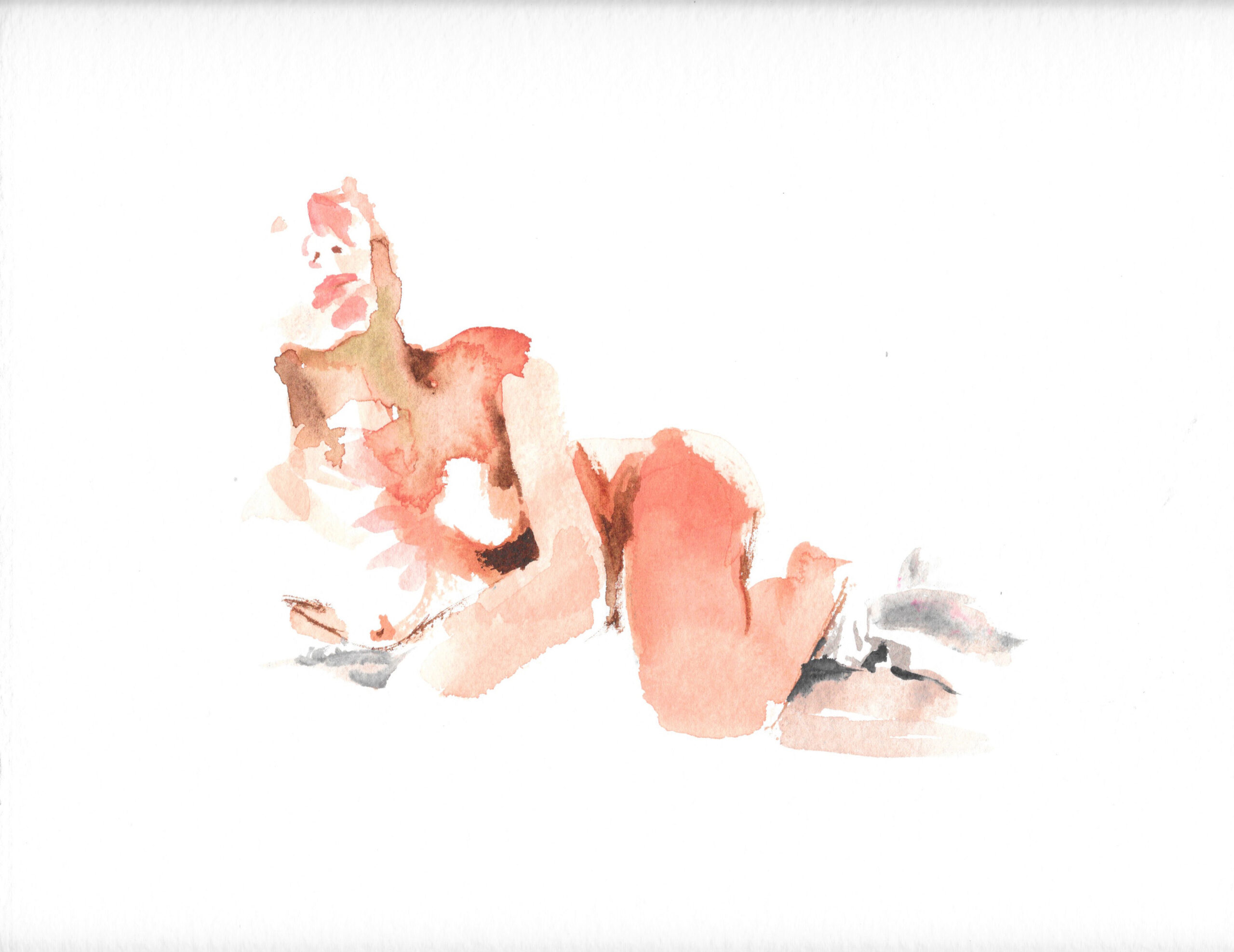 Jay-Howell-and-Slow-Culture-Nathan Kostechko - Baby Giraffe-2880
