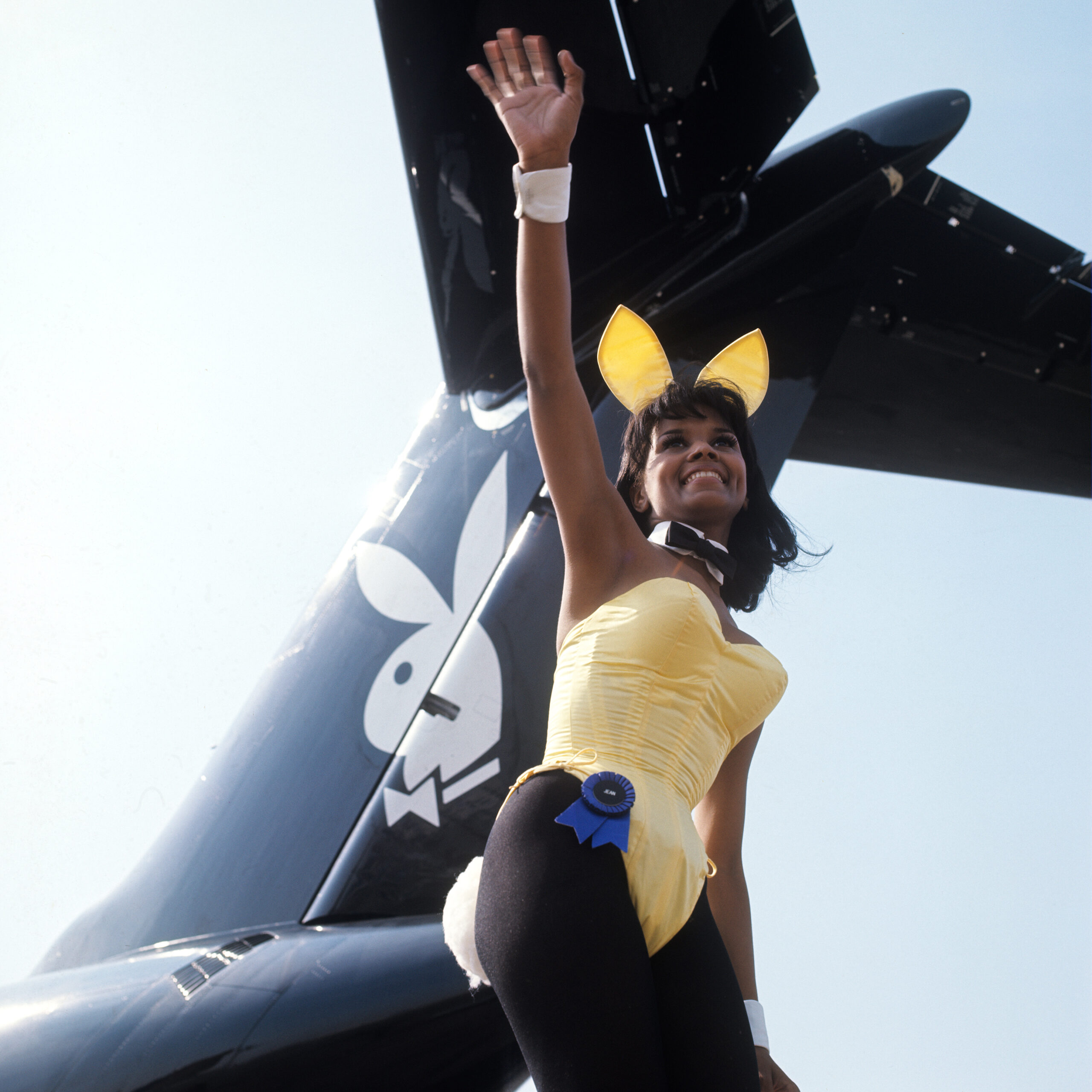 Jet Bunnies by Cassili 02