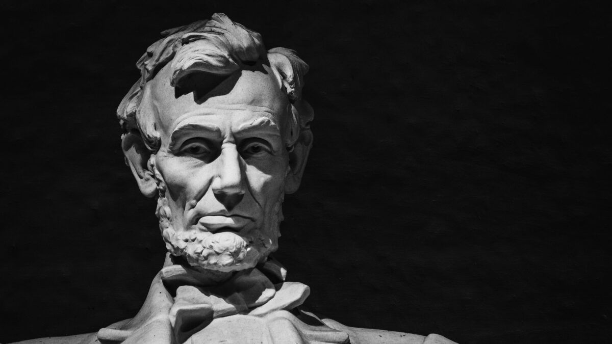 Karem column-The Lincoln Project 16x9