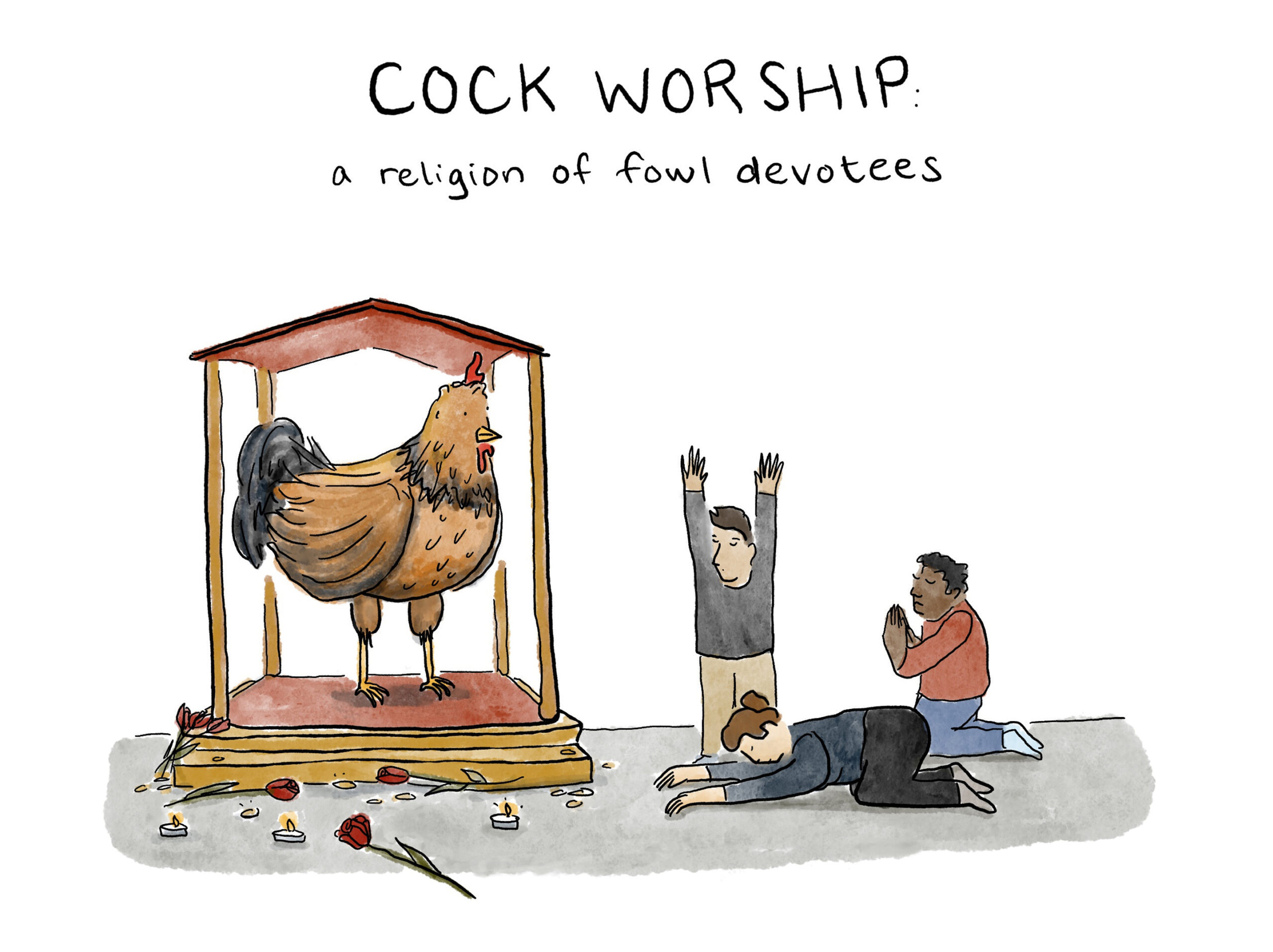 Kink-Comics-Cock-Worship