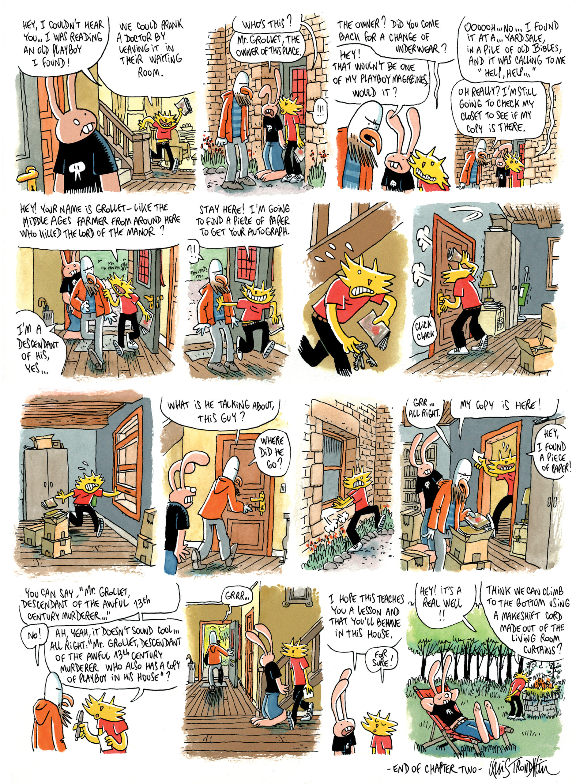 Lapinot PartII Comic embed02