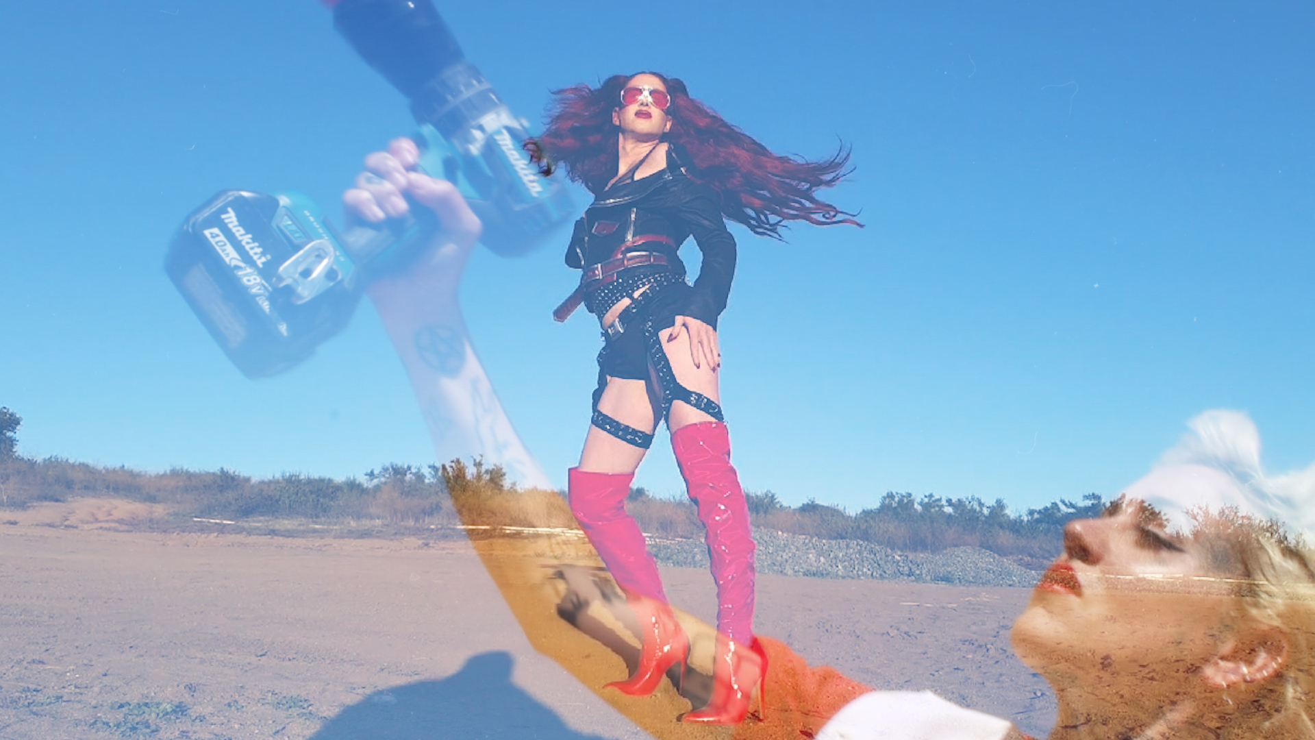 Welcome to Savage Ranch