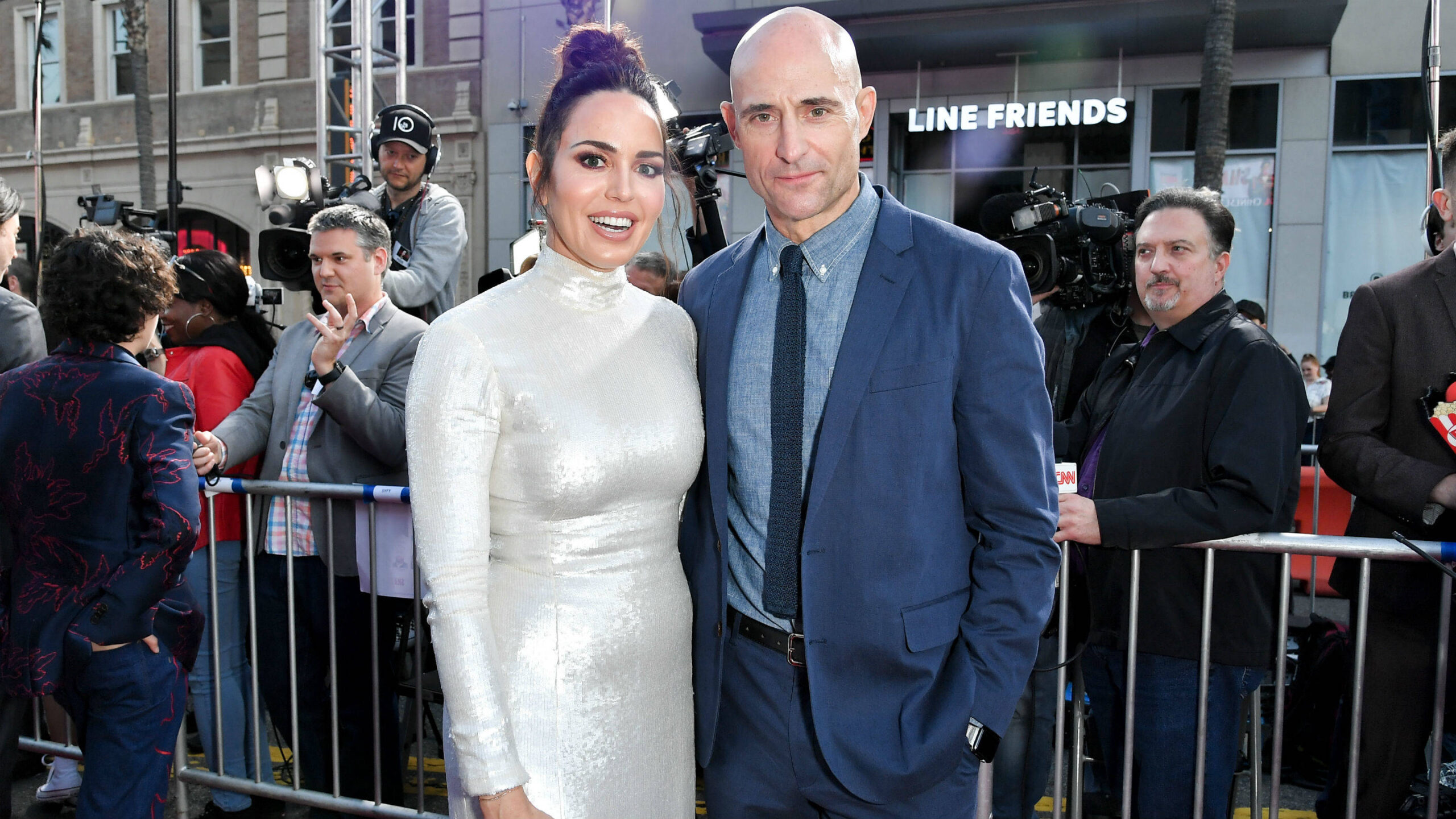 Marta Milans Mark Strong.jpg